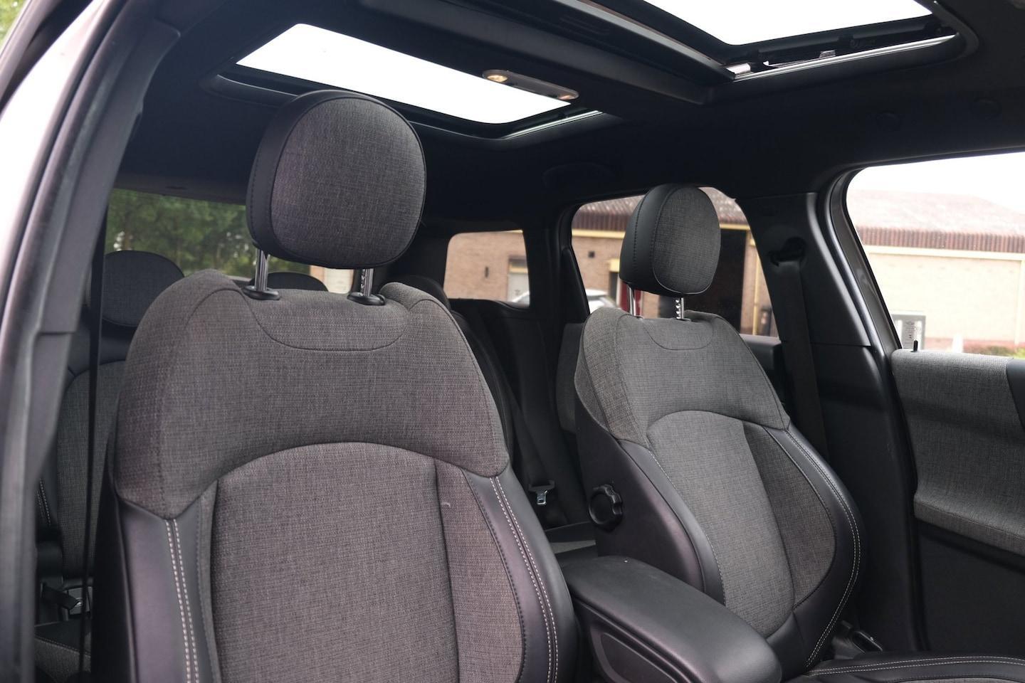 Foto van Mini Countryman Cooper