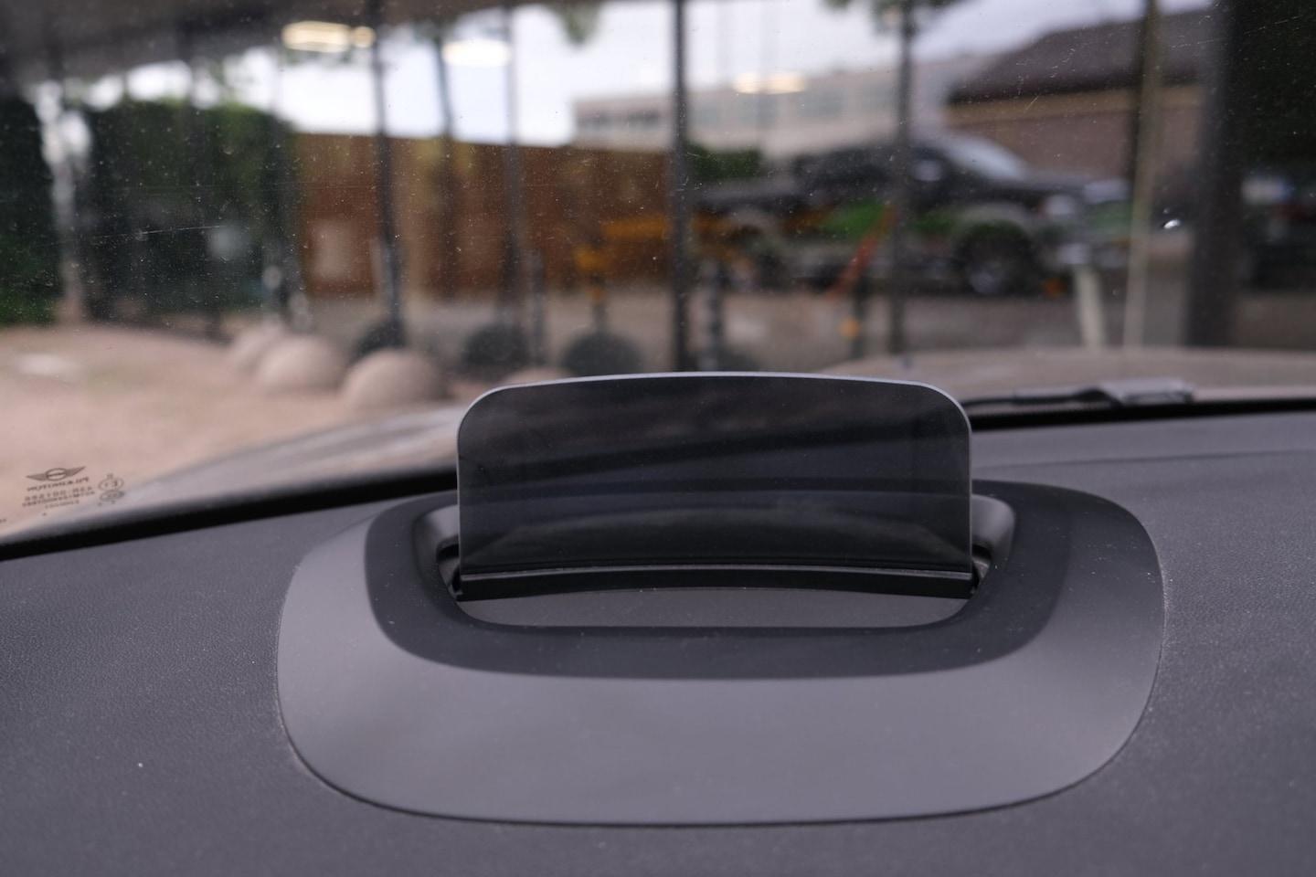 Foto van Mini Countryman Cooper
