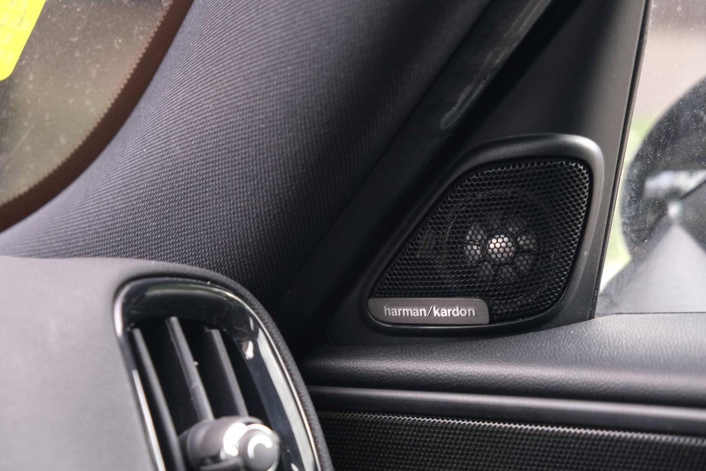 Foto van Mini Countryman Cooper