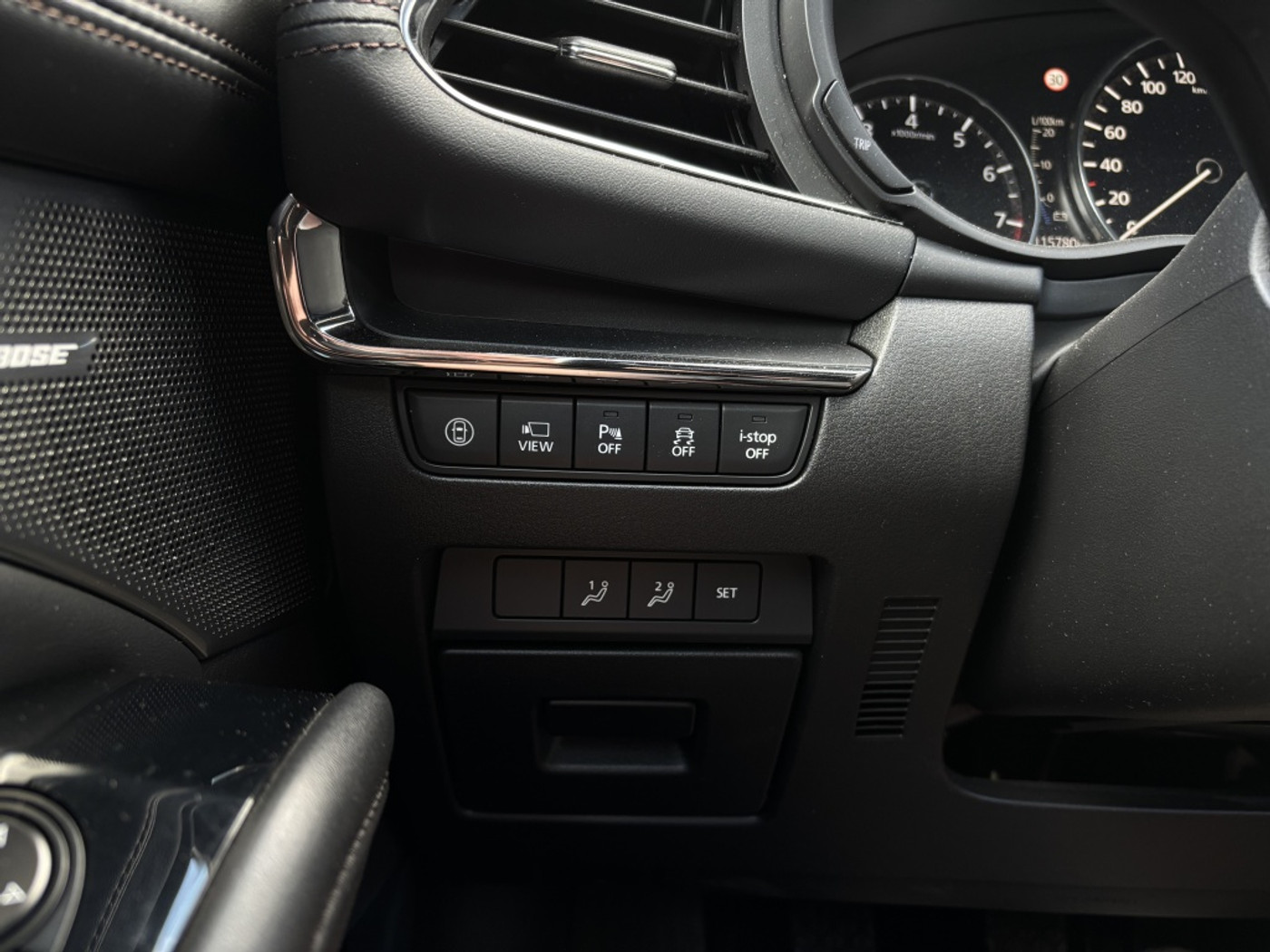 Foto van Mazda Mazda3