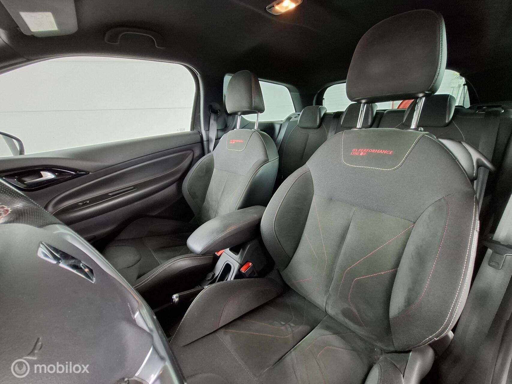 Foto van DS DS 3