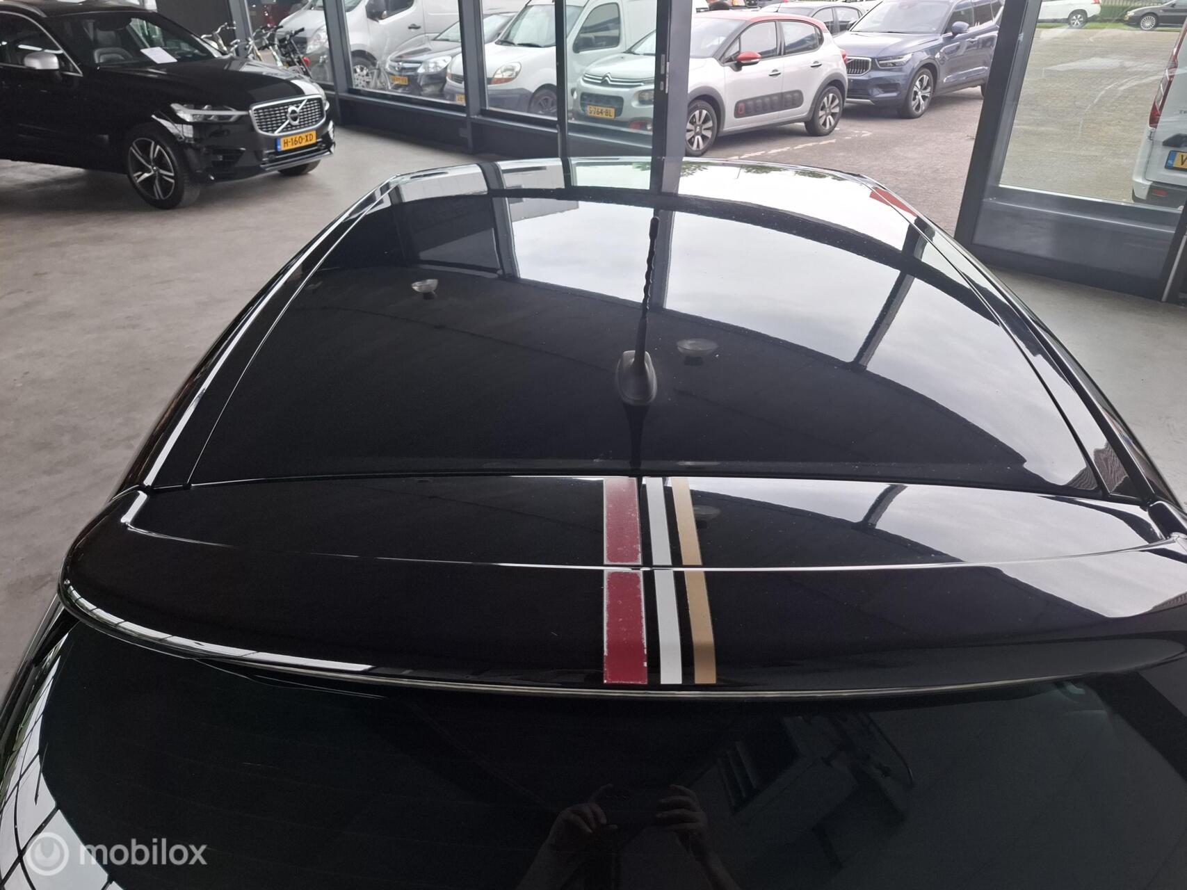 Foto van DS DS 3