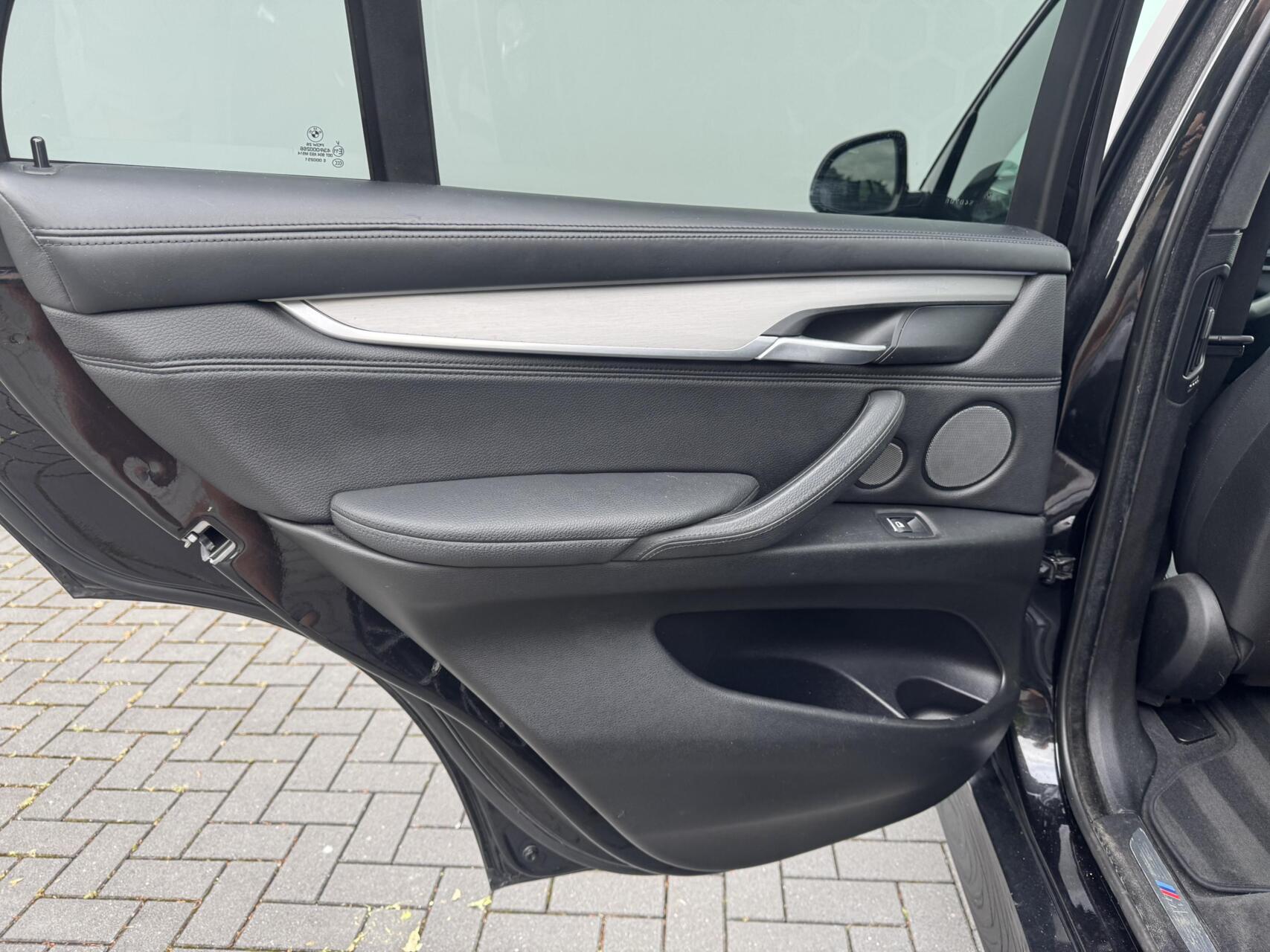 Foto van BMW X5 Xdrive40e