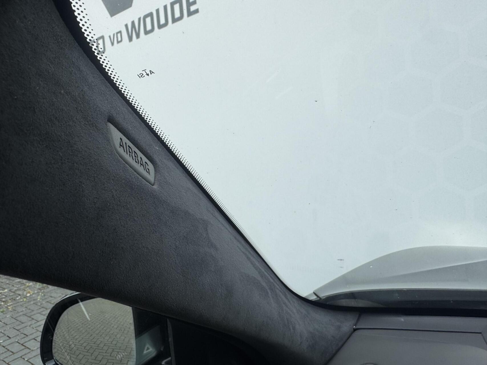 Foto van BMW X5 Xdrive40e