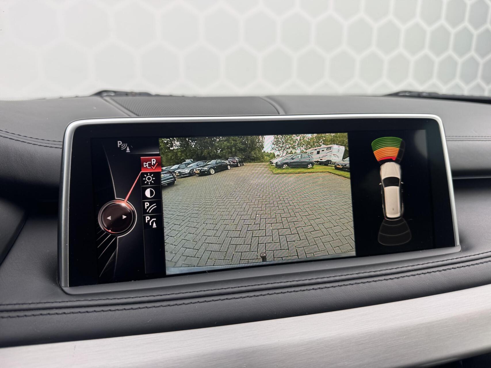 Foto van BMW X5 Xdrive40e