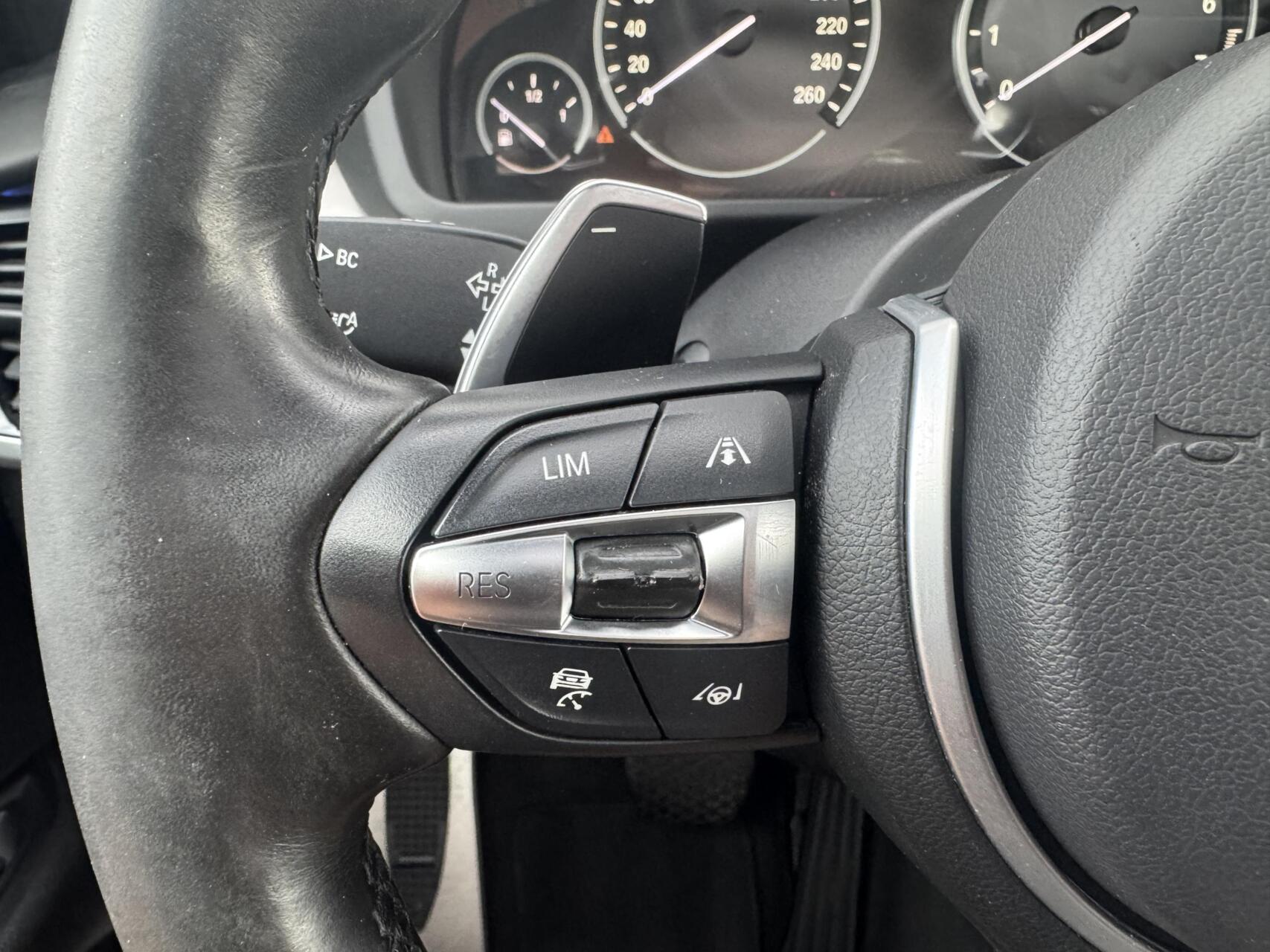 Foto van BMW X5 Xdrive40e