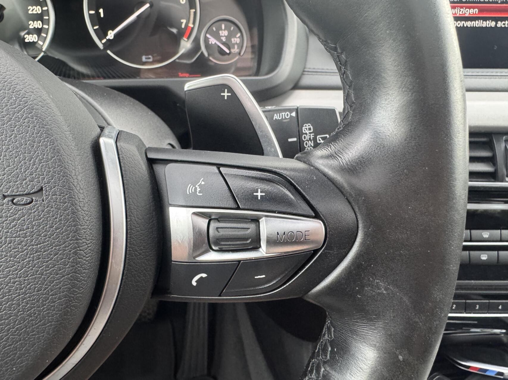 Foto van BMW X5 Xdrive40e