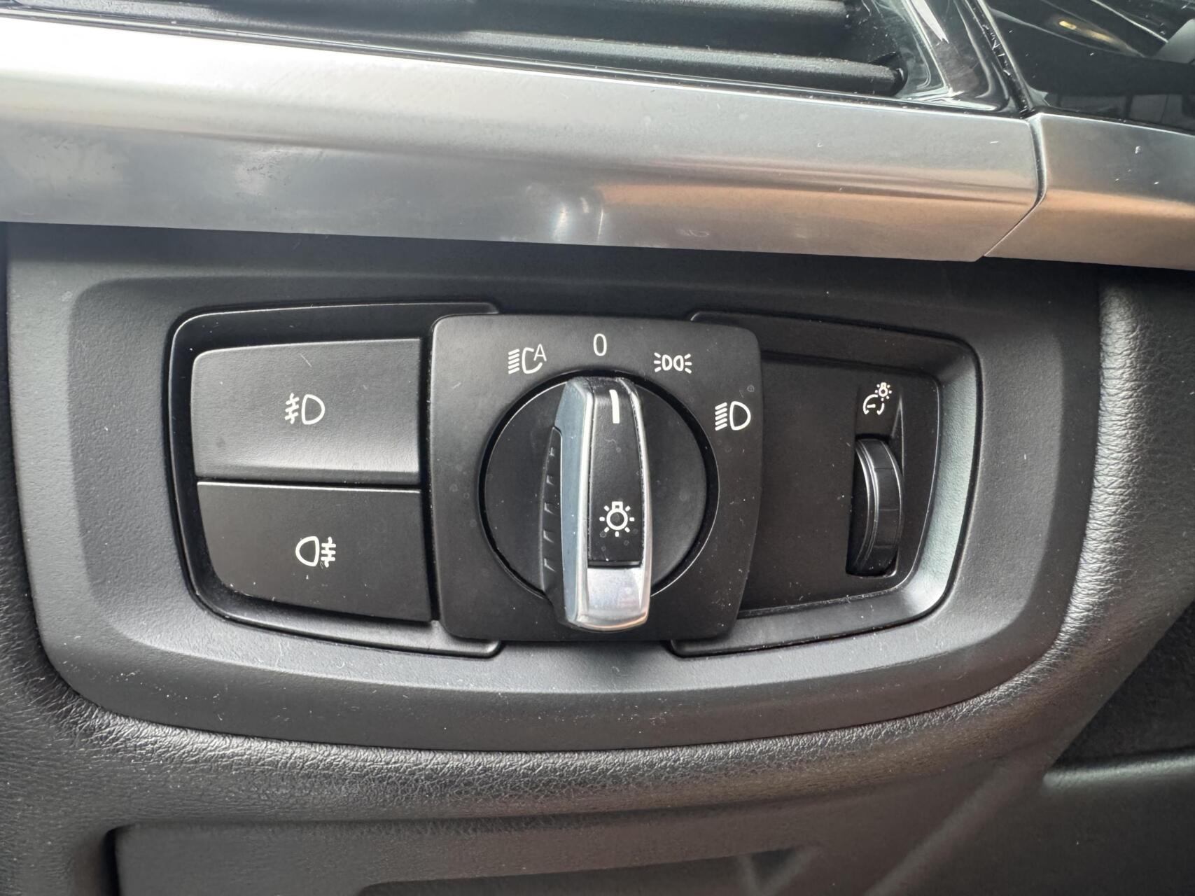 Foto van BMW X5 Xdrive40e
