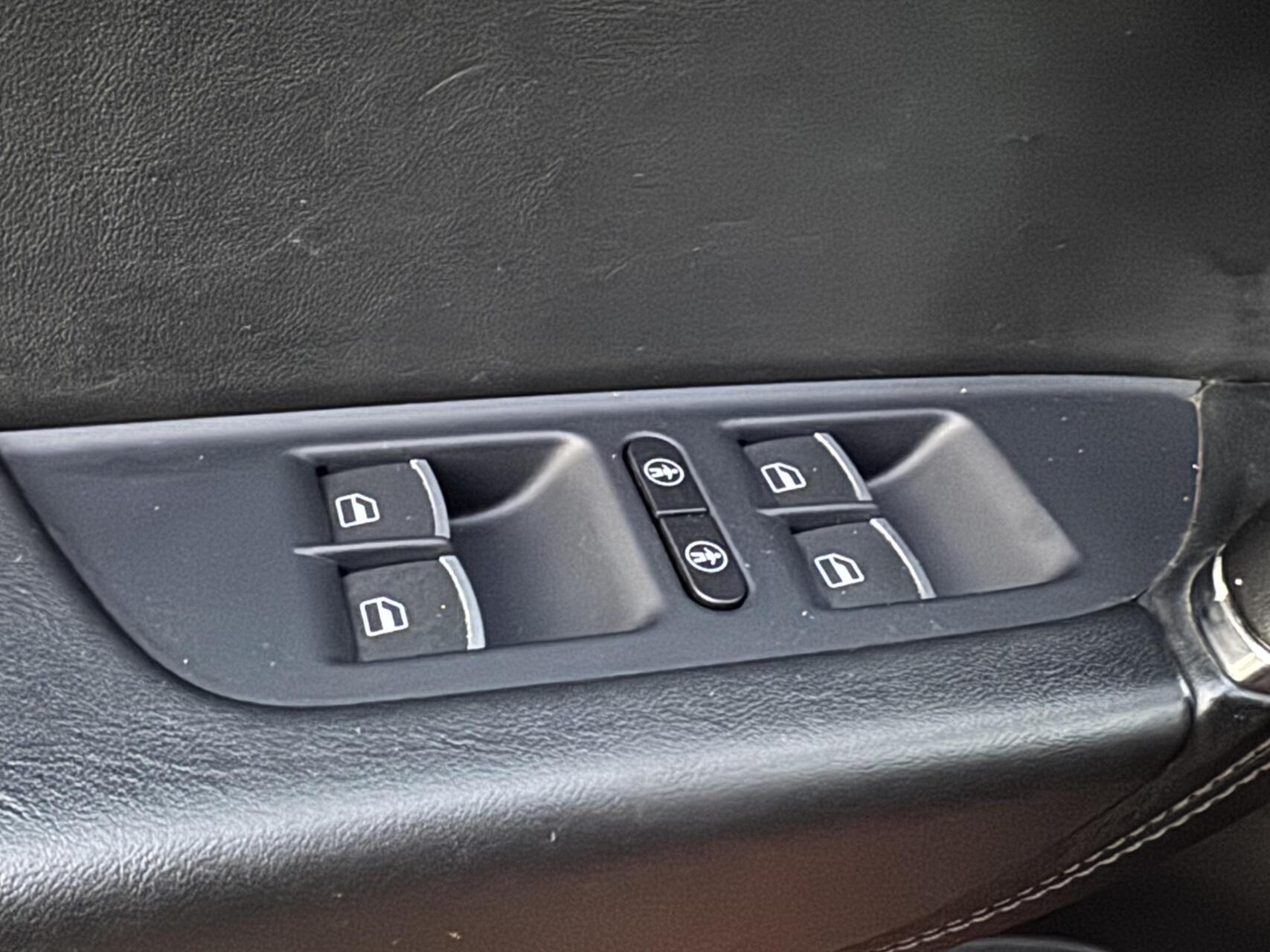 Foto van Volkswagen Touareg