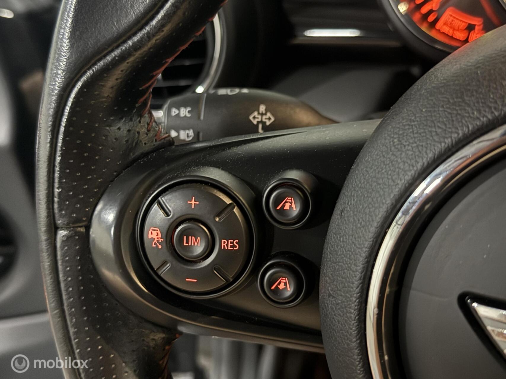Foto van Mini Cooper S