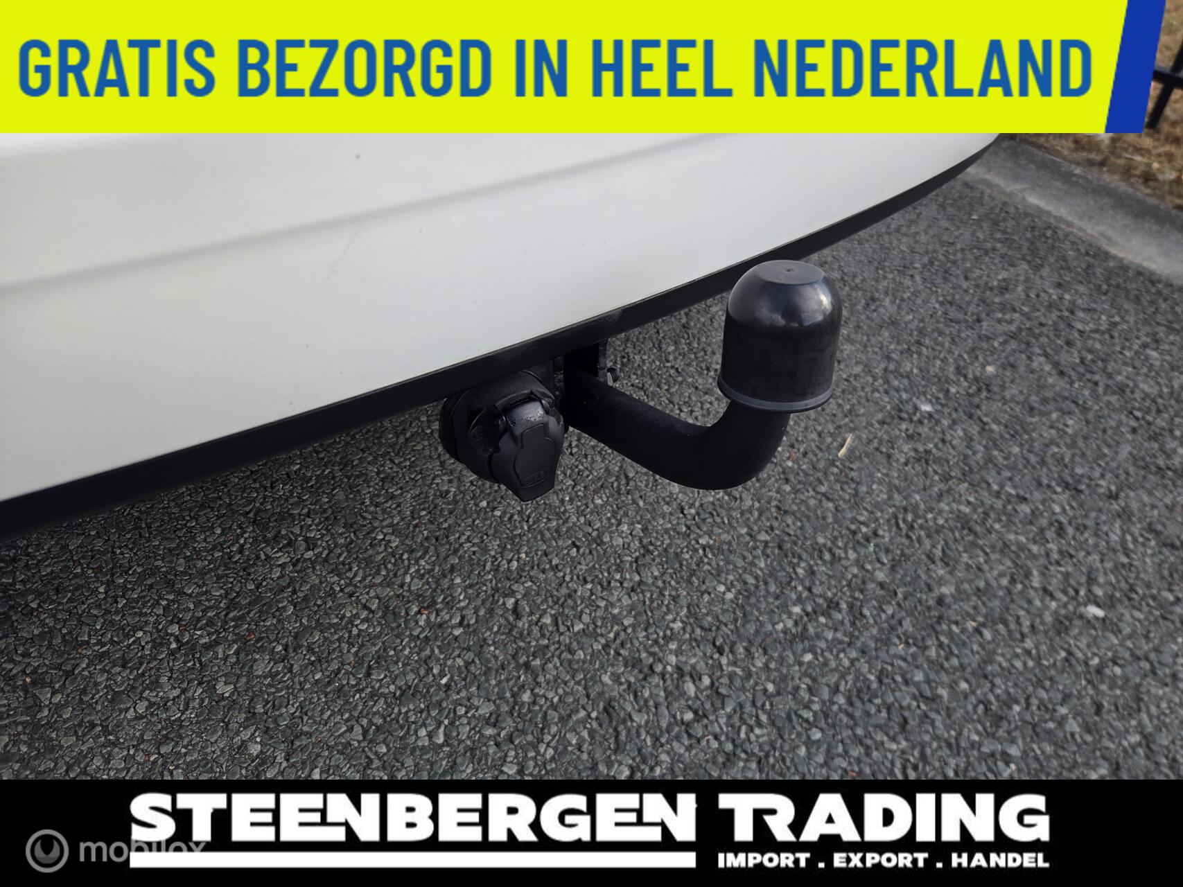 Foto van Seat Ibiza ST