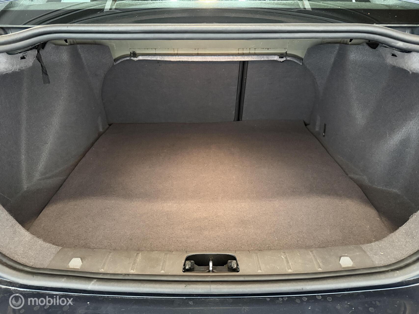 Foto van Volvo S40