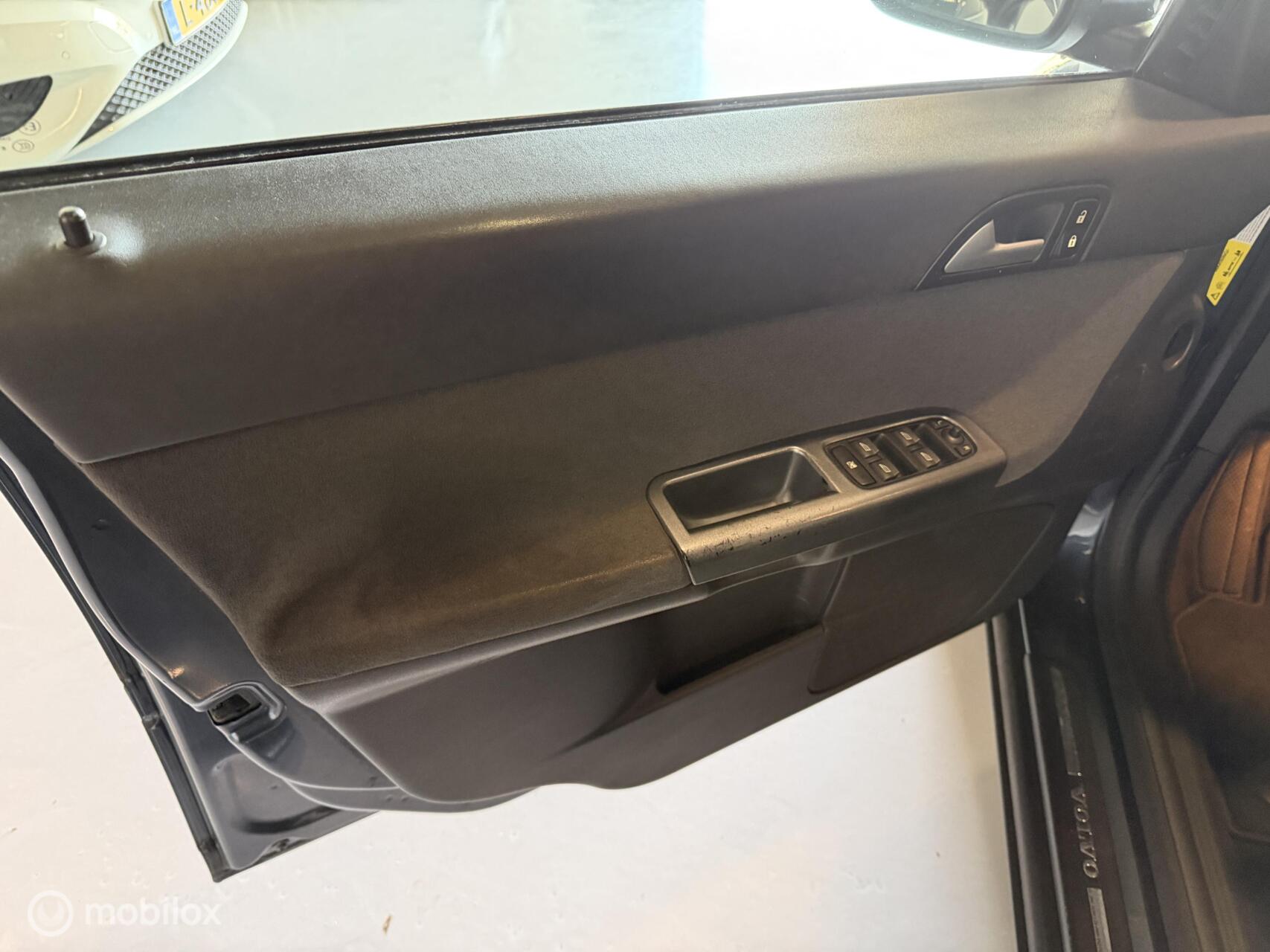 Foto van Volvo S40