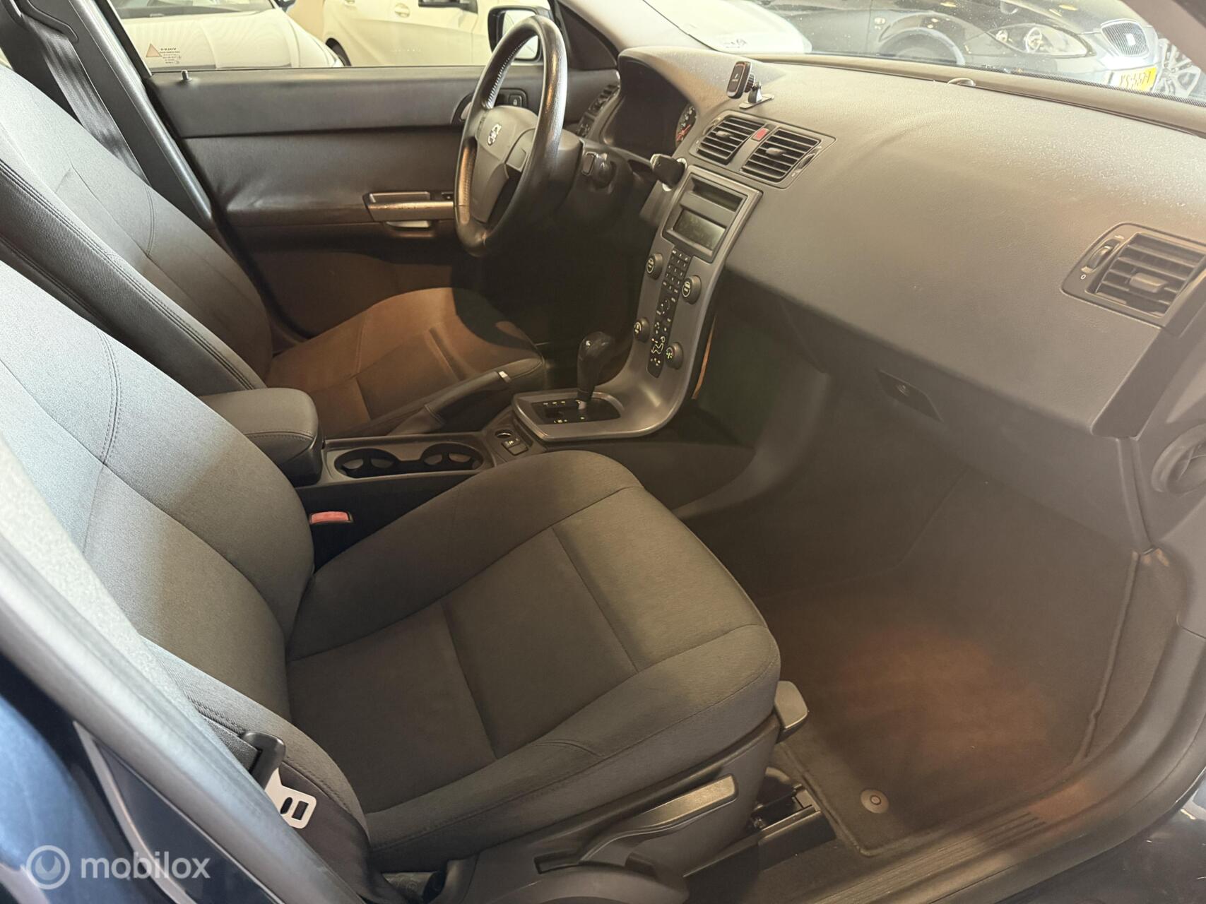 Foto van Volvo S40
