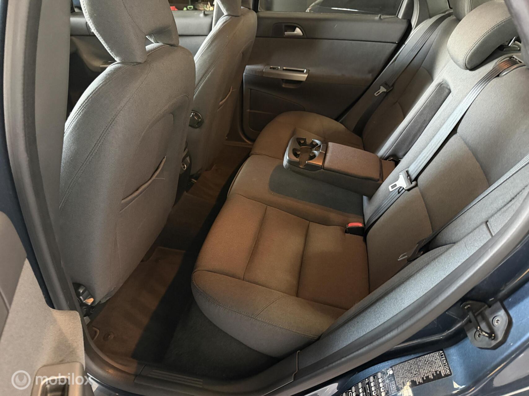 Foto van Volvo S40