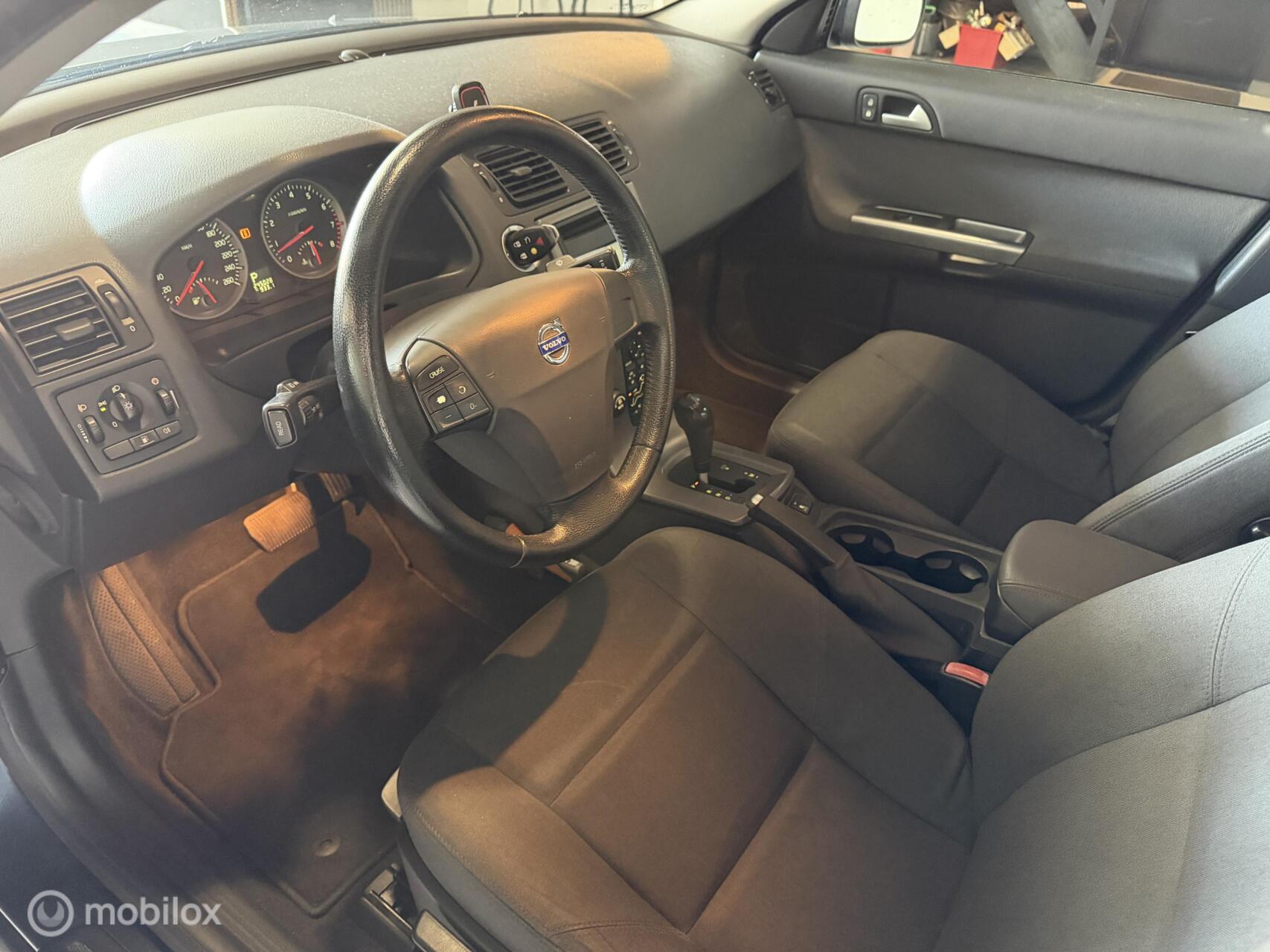 Foto van Volvo S40