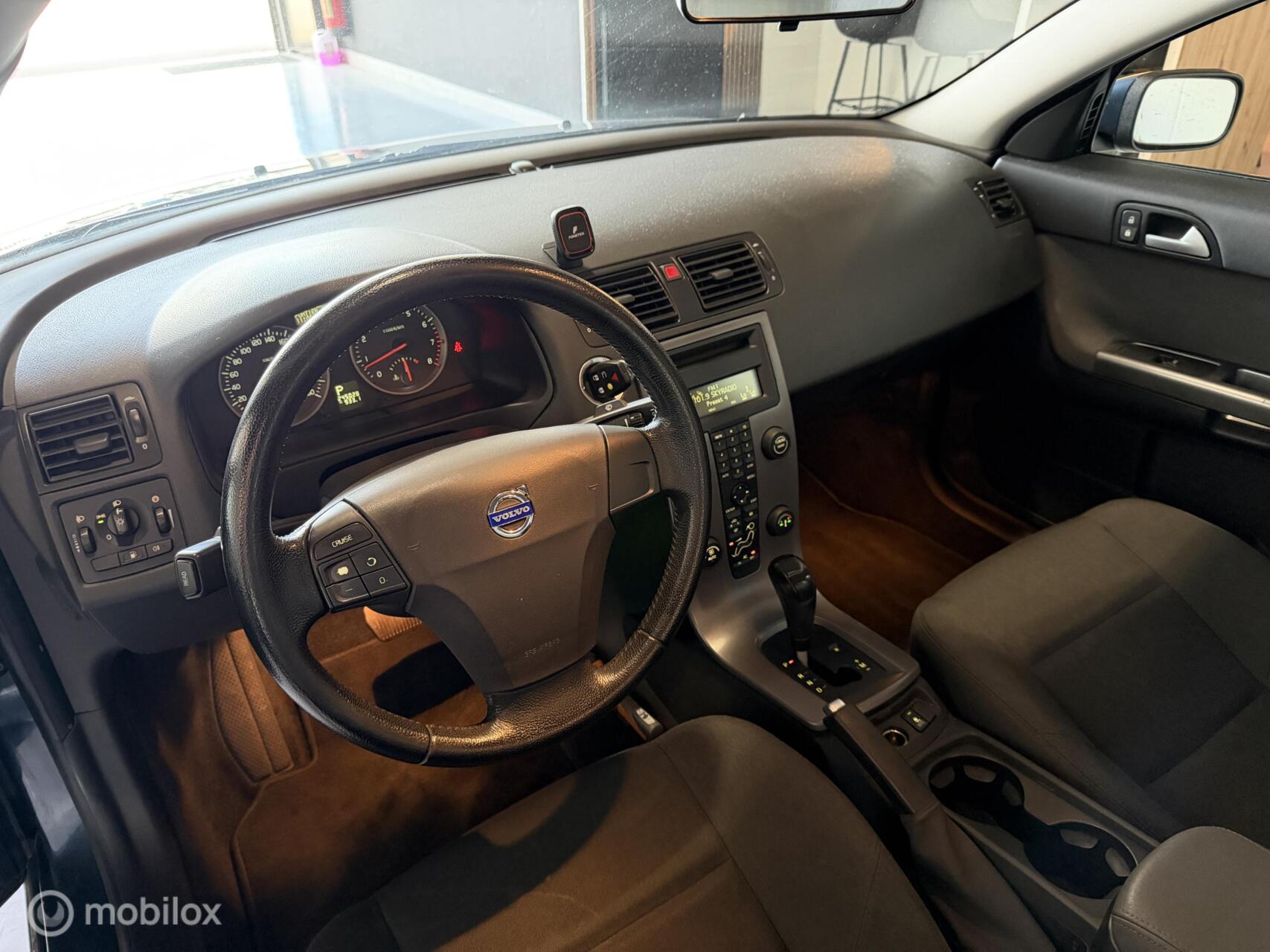 Foto van Volvo S40