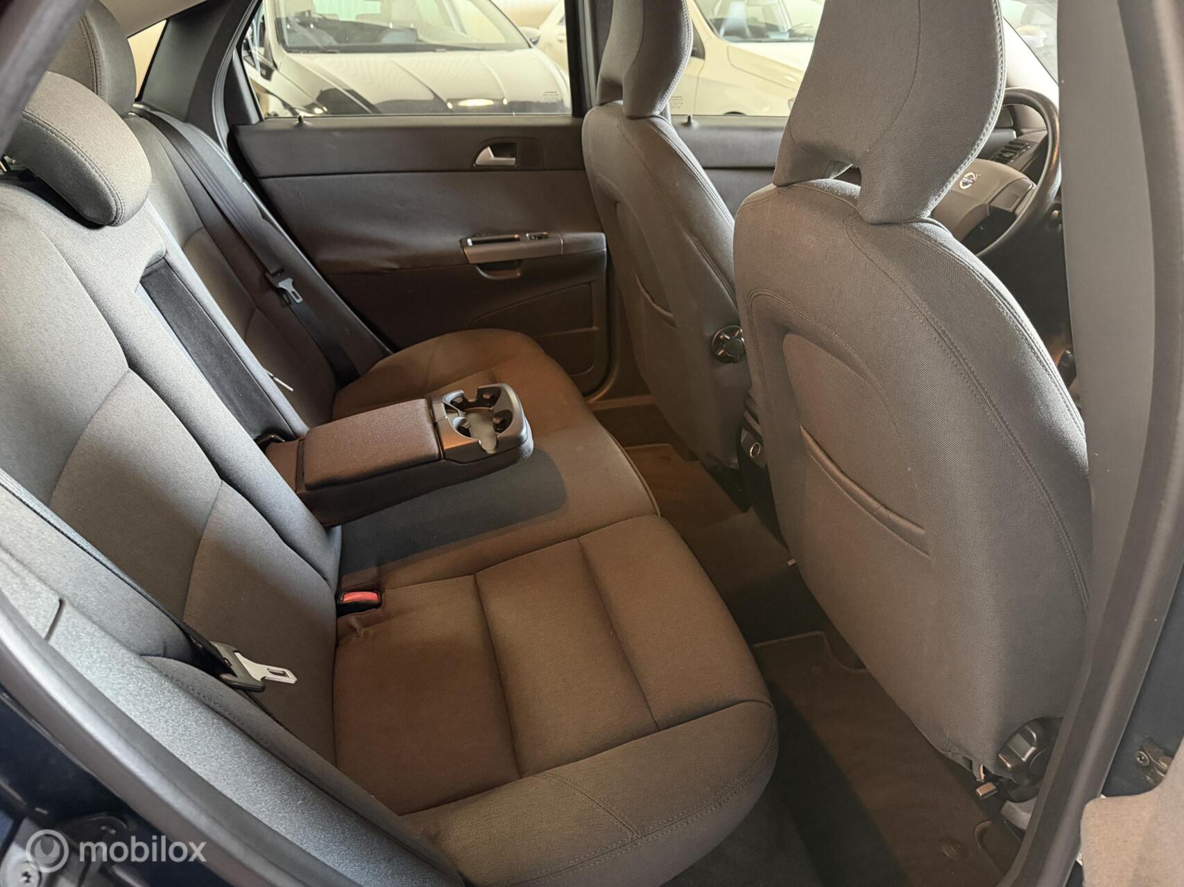 Foto van Volvo S40