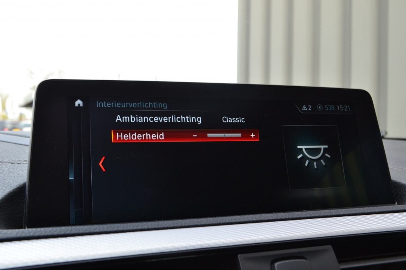 Foto van BMW M240i