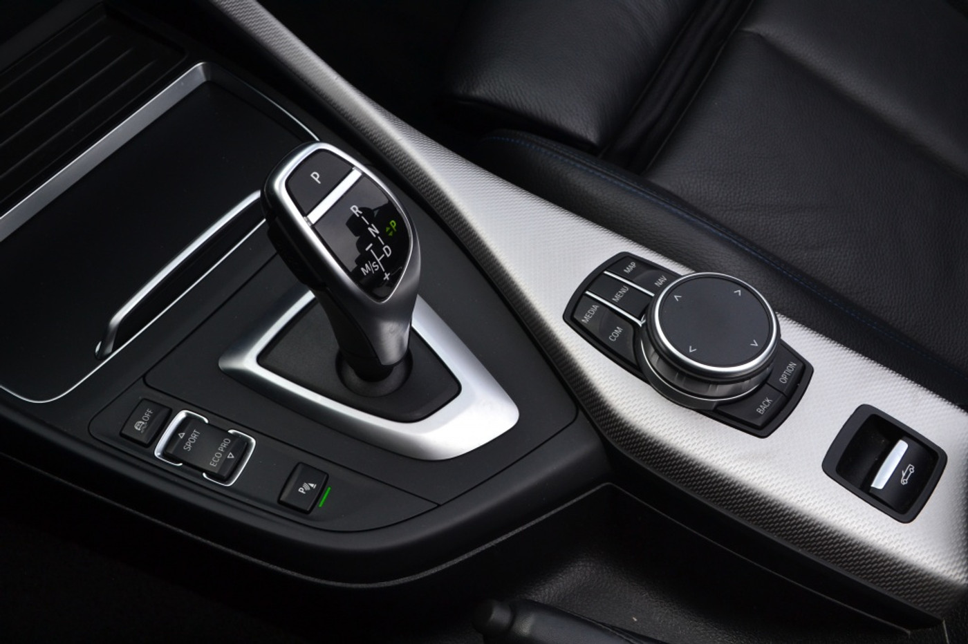 Foto van BMW M240i