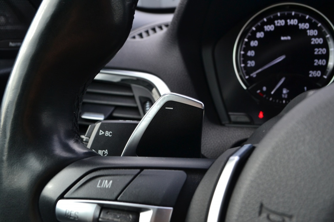 Foto van BMW M240i