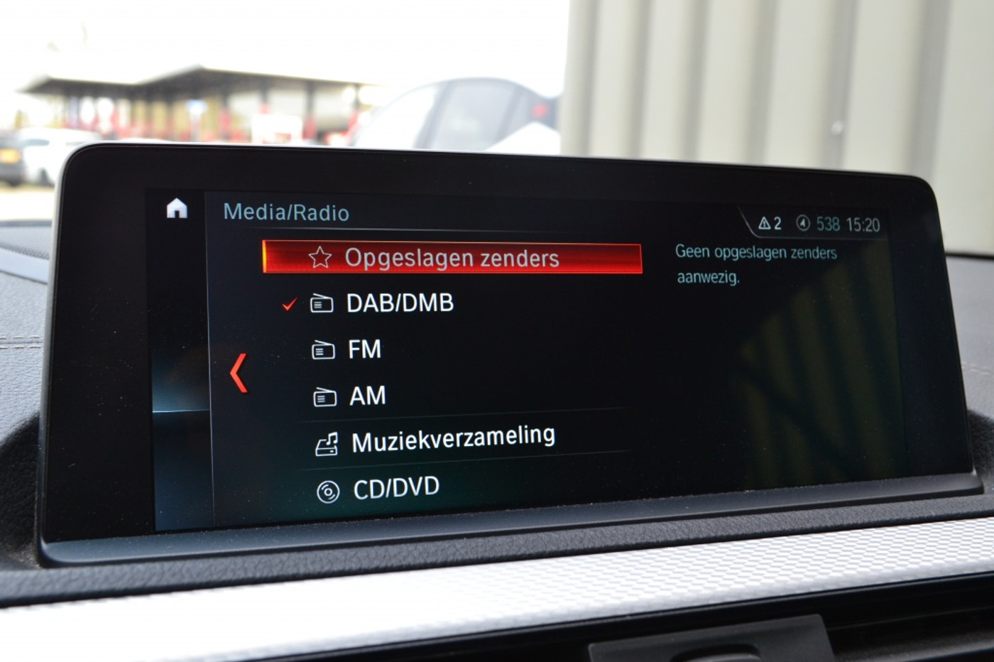 Foto van BMW M240i