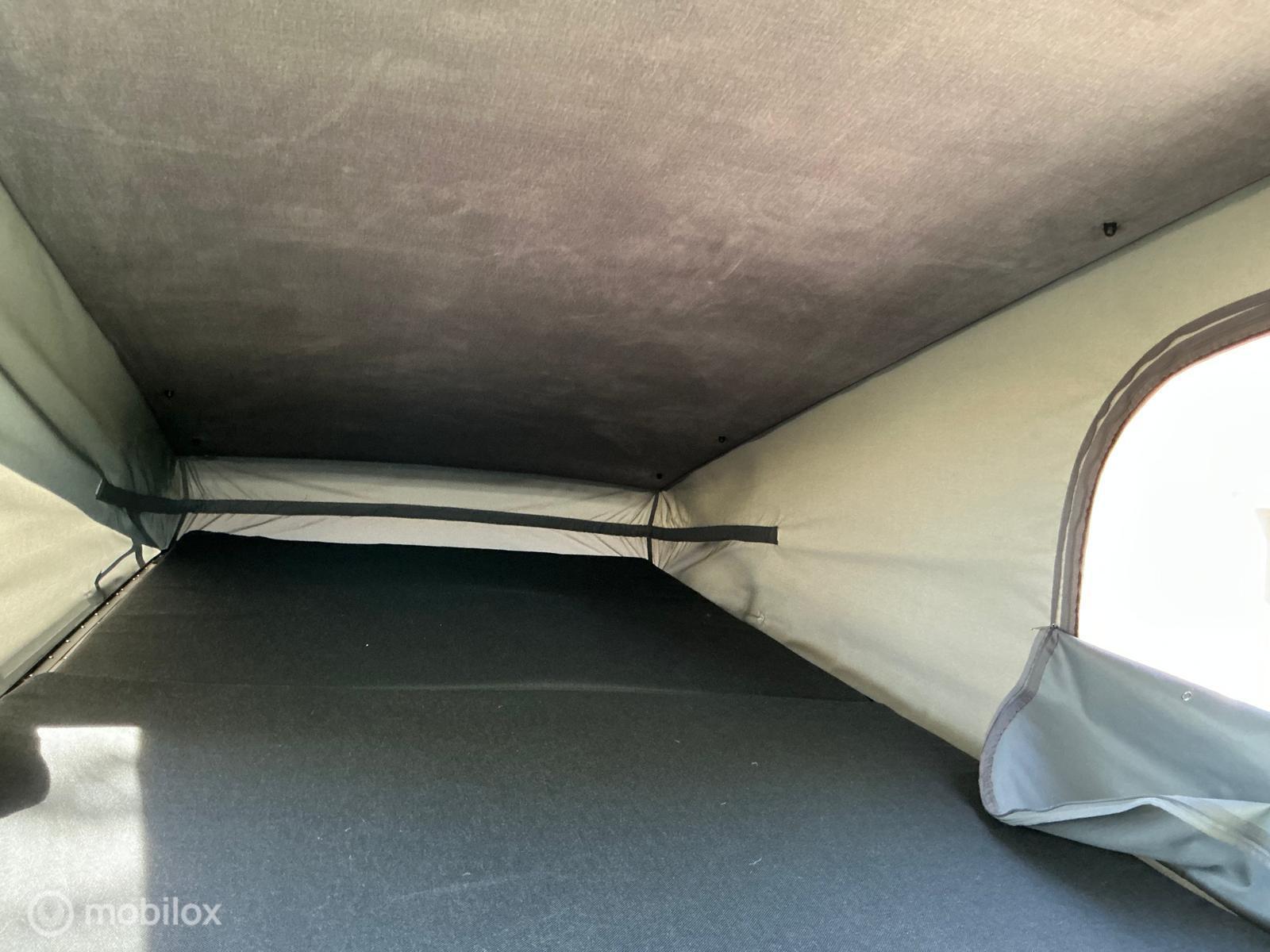 Foto van Volkswagen Multivan