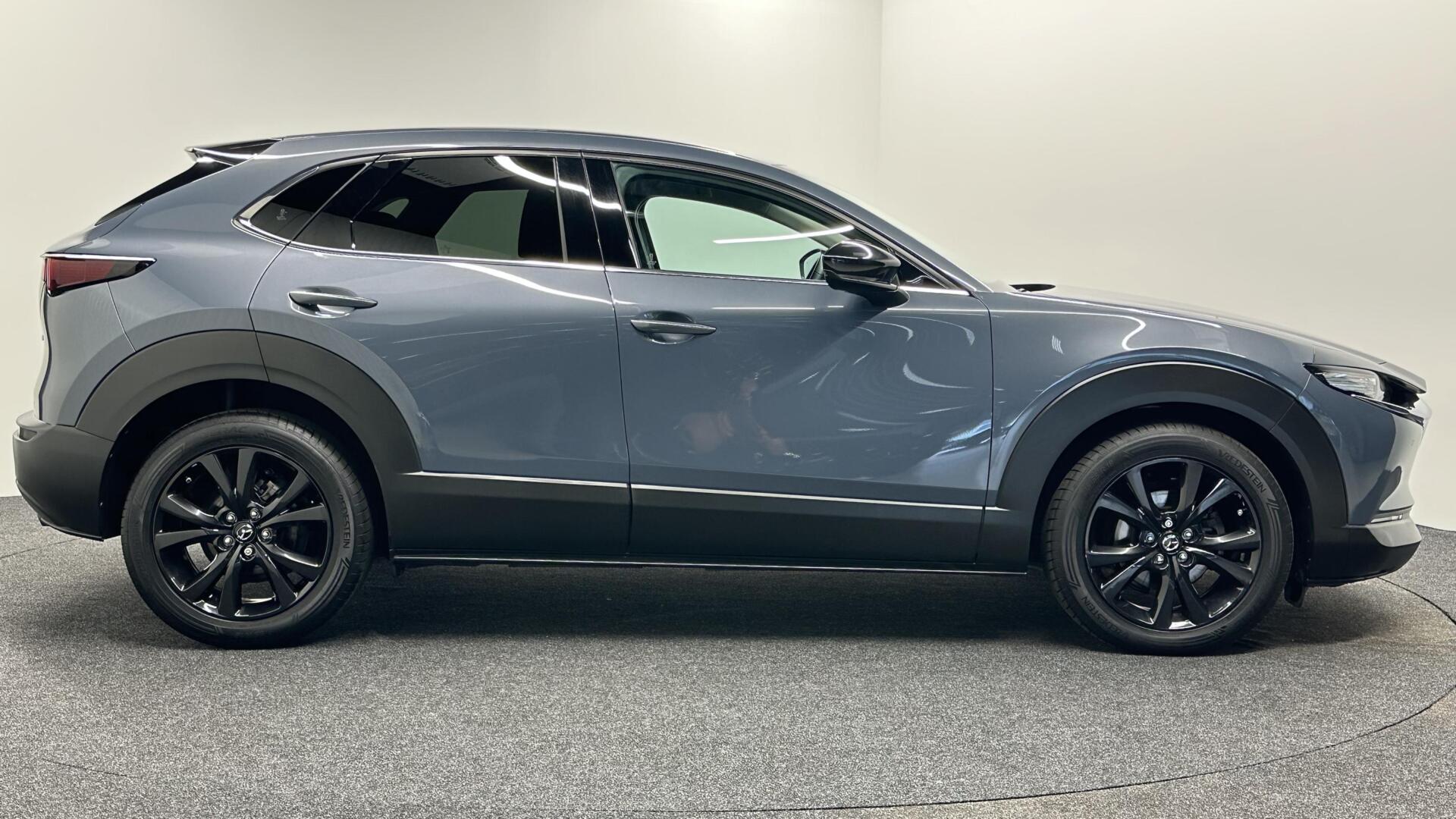 Foto van Mazda Mazda Cx-30
