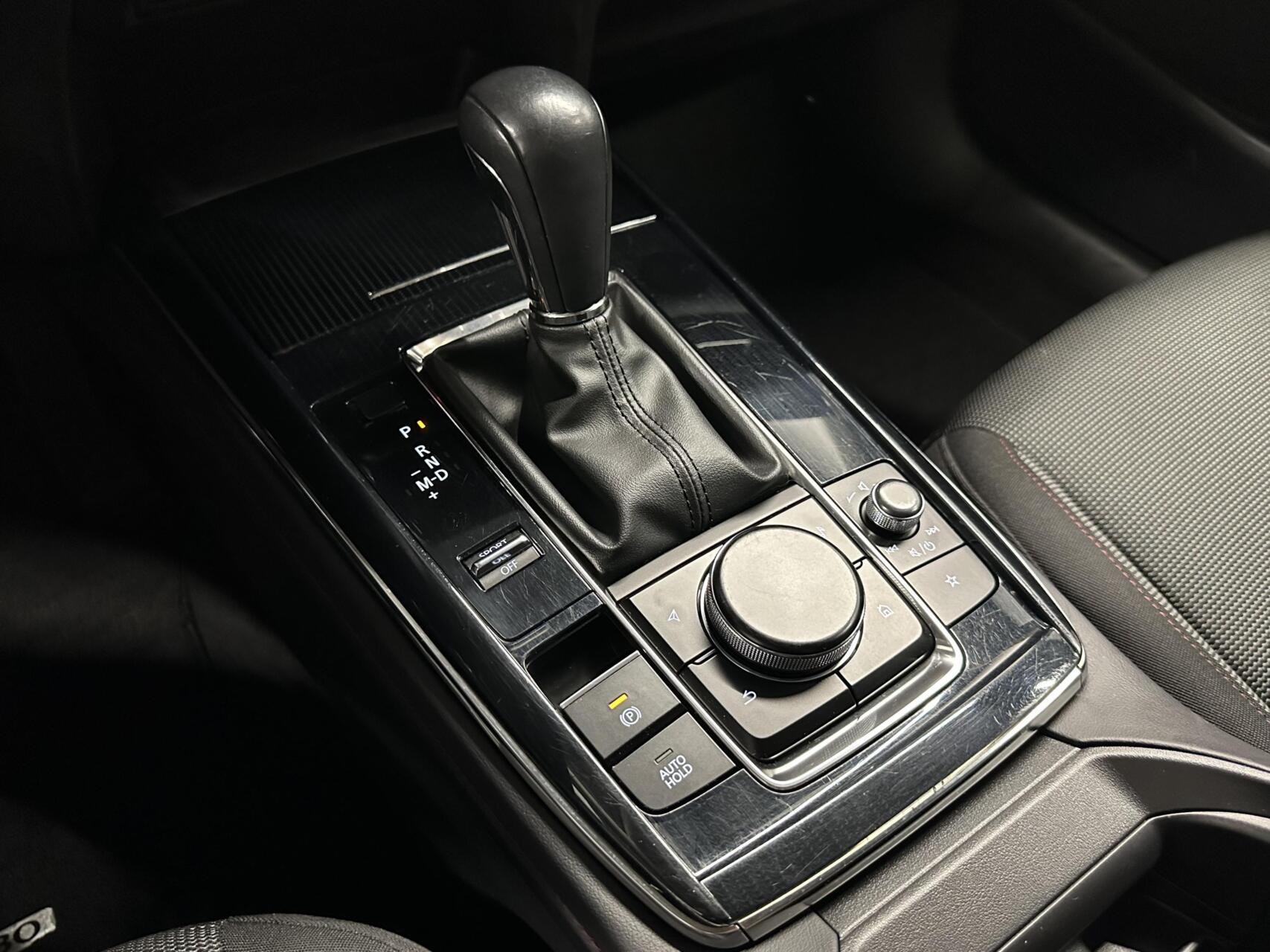 Foto van Mazda Mazda Cx-30