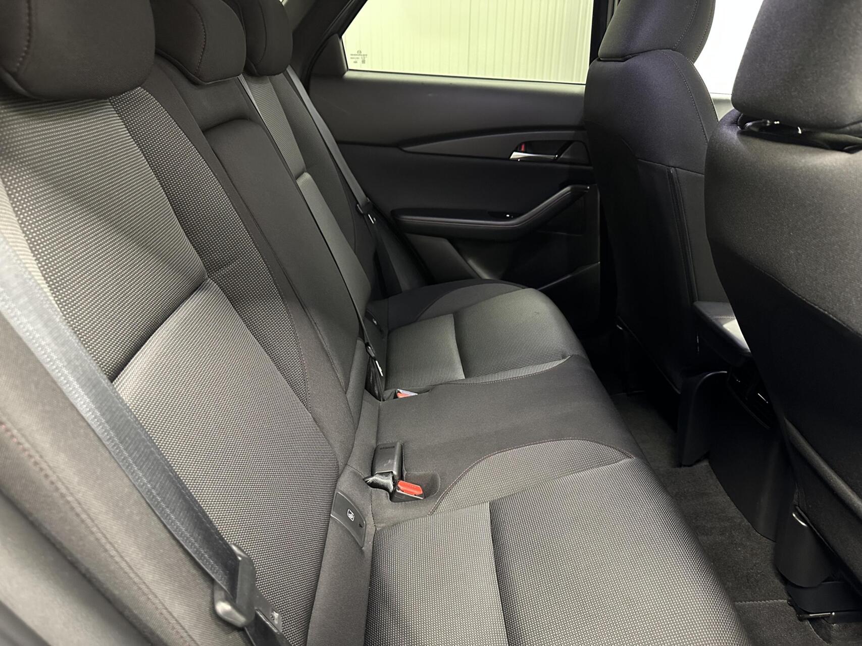 Foto van Mazda Mazda Cx-30
