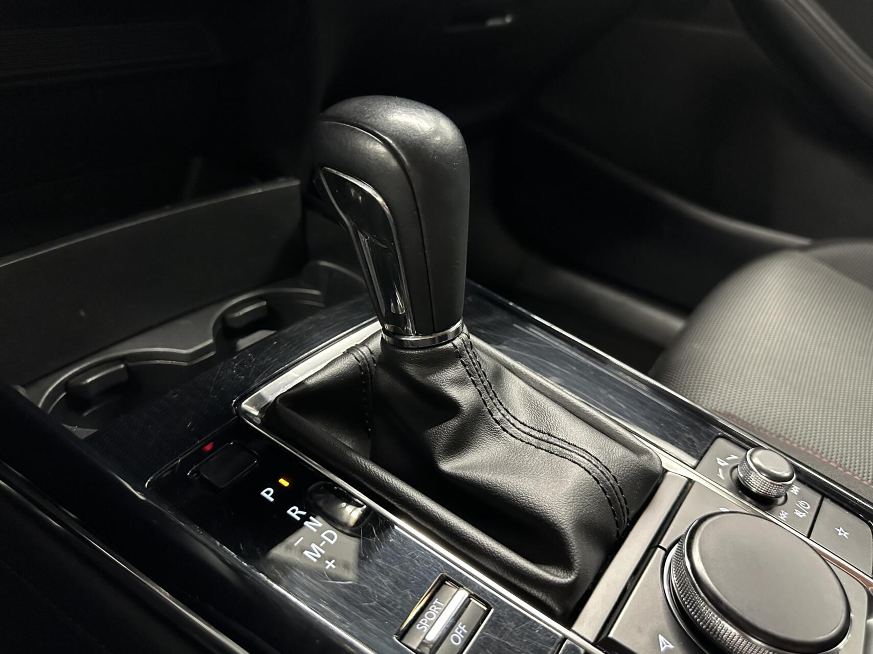 Foto van Mazda Mazda Cx-30