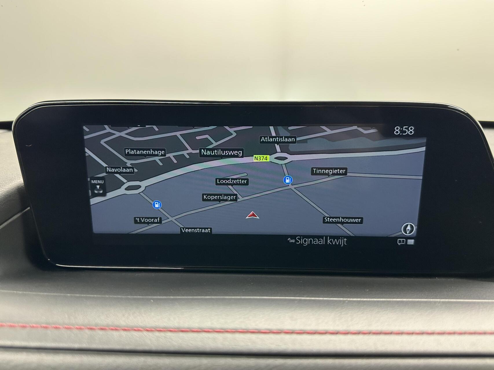 Foto van Mazda Mazda Cx-30