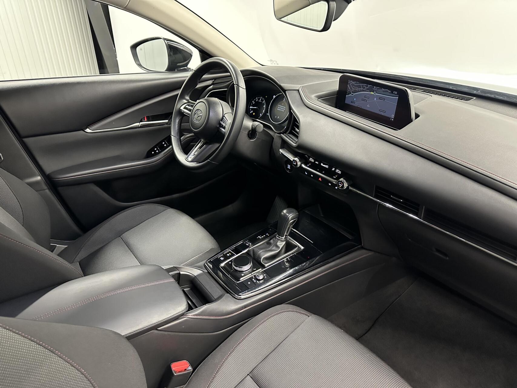 Foto van Mazda Mazda Cx-30