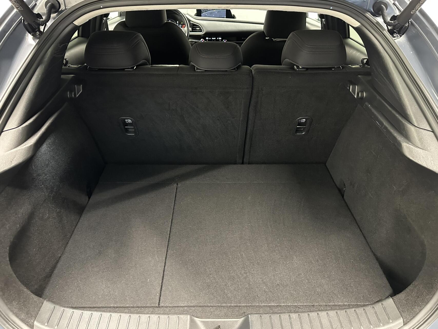 Foto van Mazda Mazda Cx-30