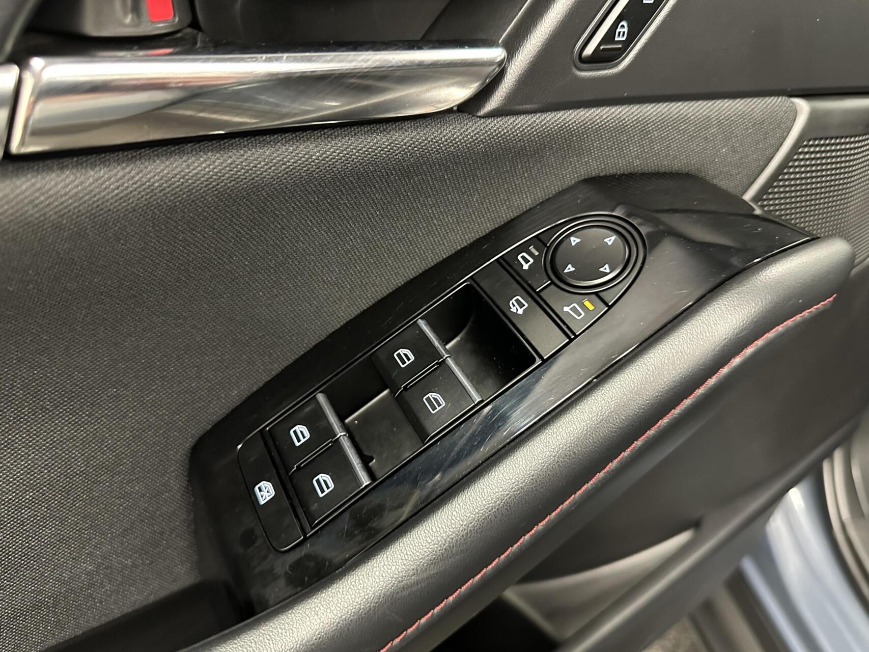 Foto van Mazda Mazda Cx-30