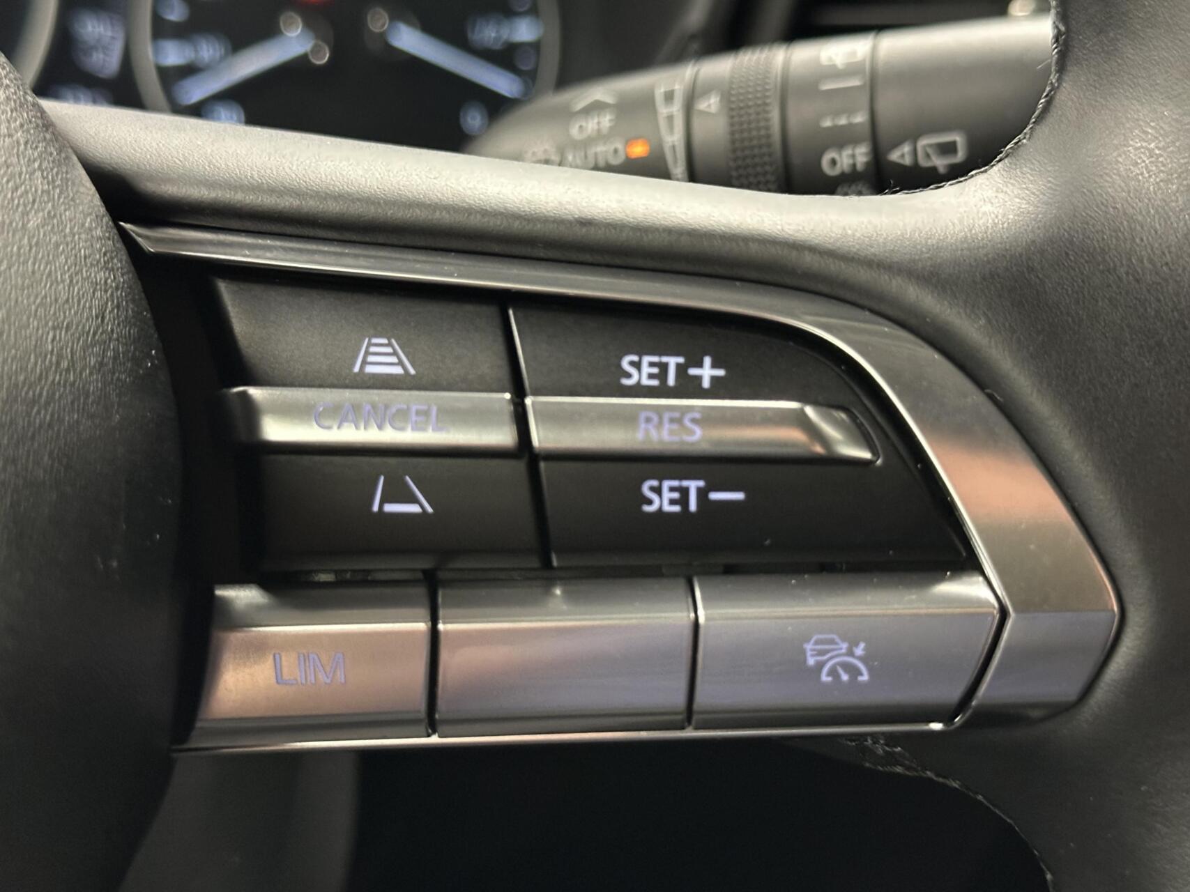 Foto van Mazda Mazda Cx-30
