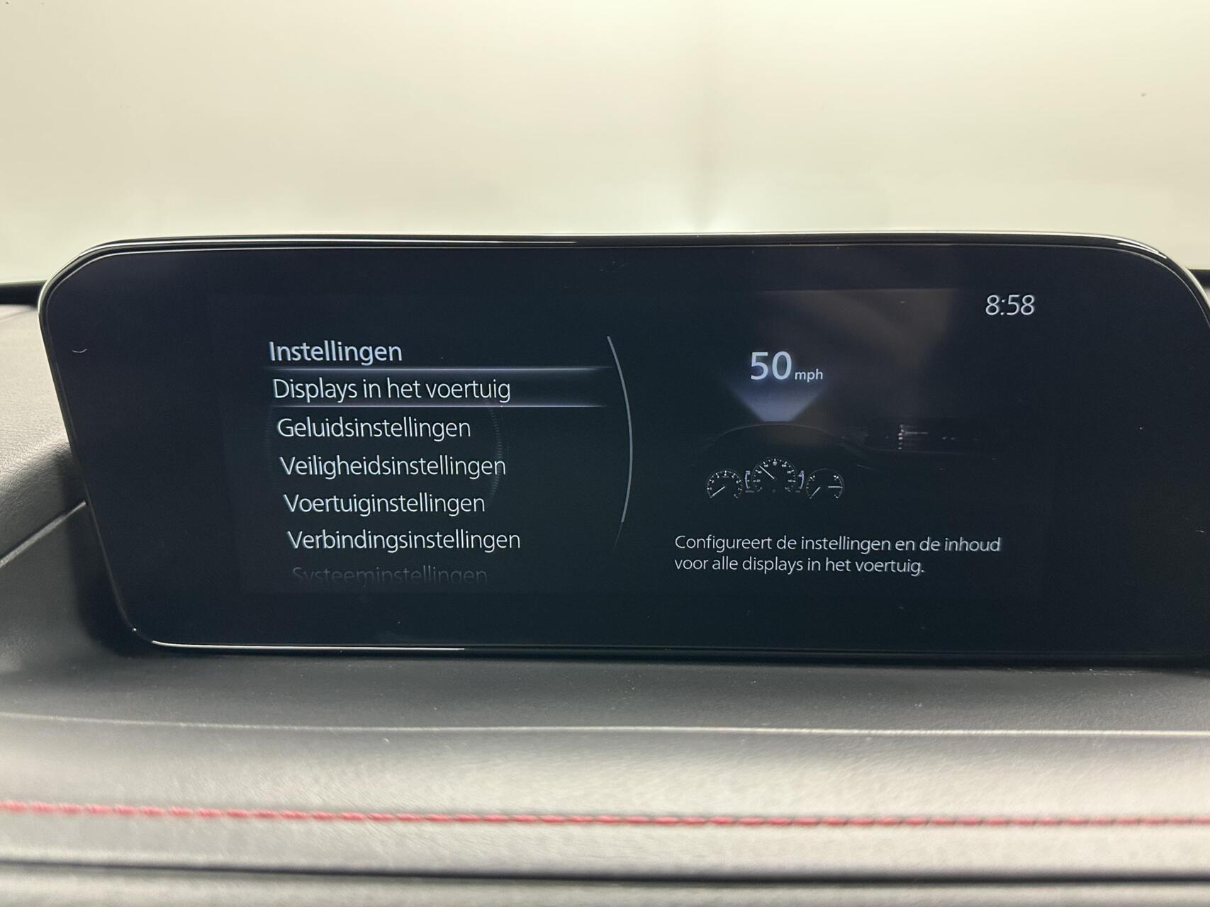 Foto van Mazda Mazda Cx-30