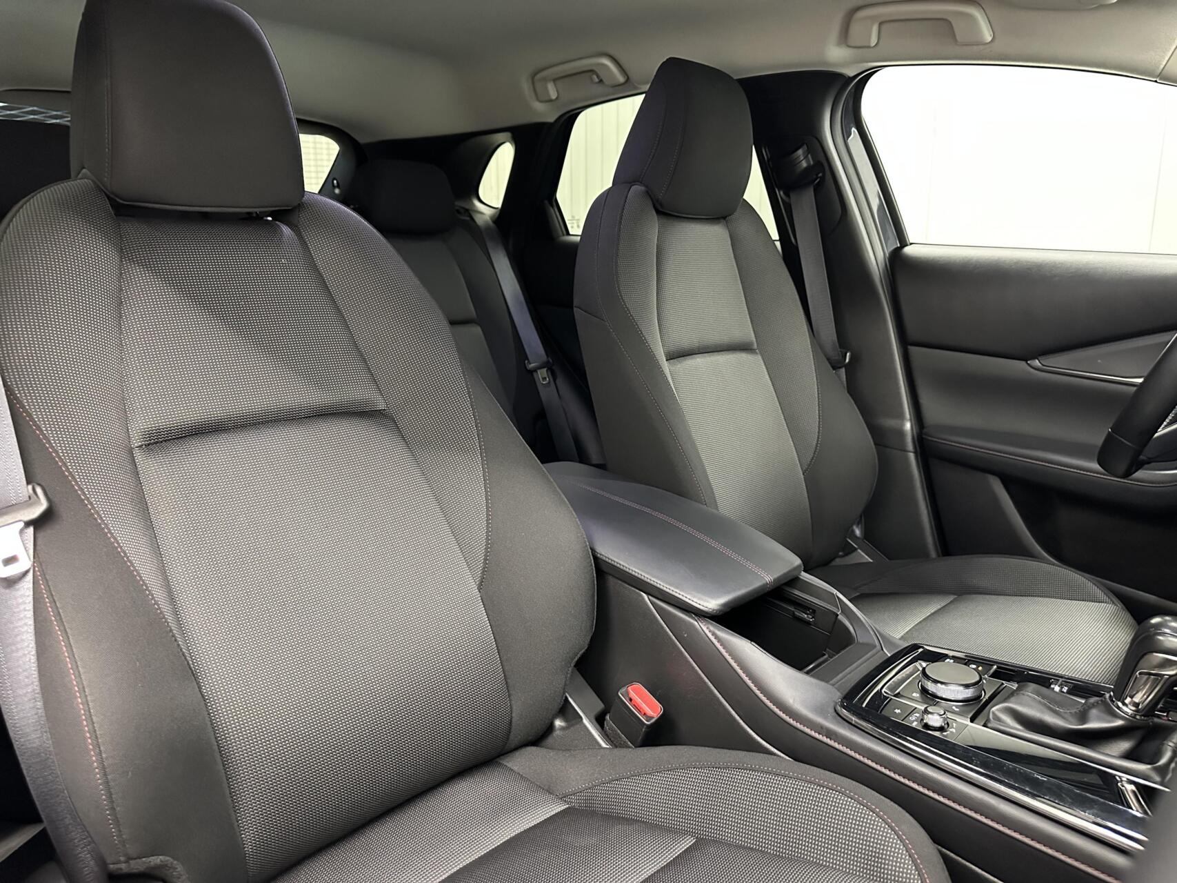 Foto van Mazda Mazda Cx-30
