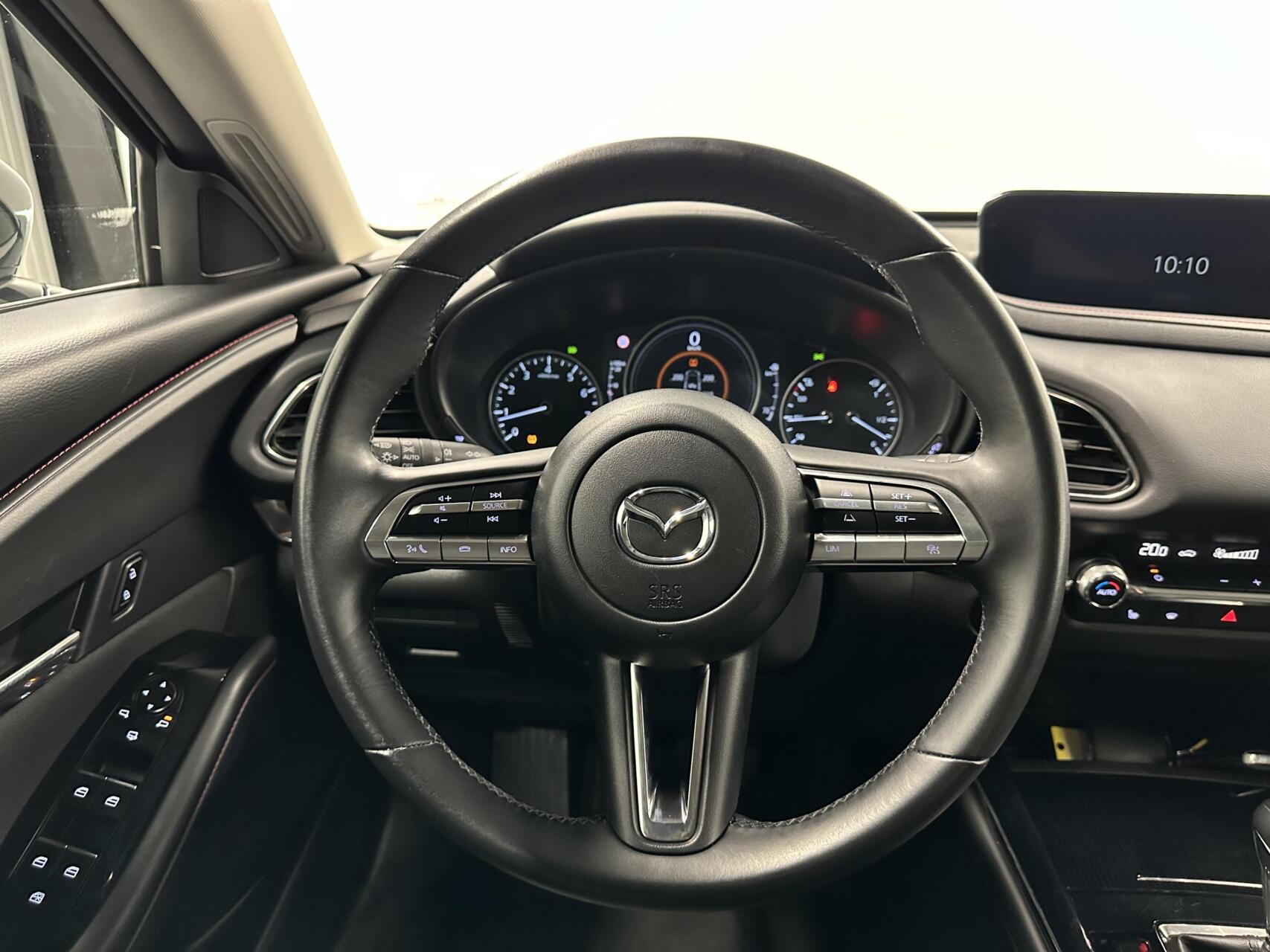 Foto van Mazda Mazda Cx-30