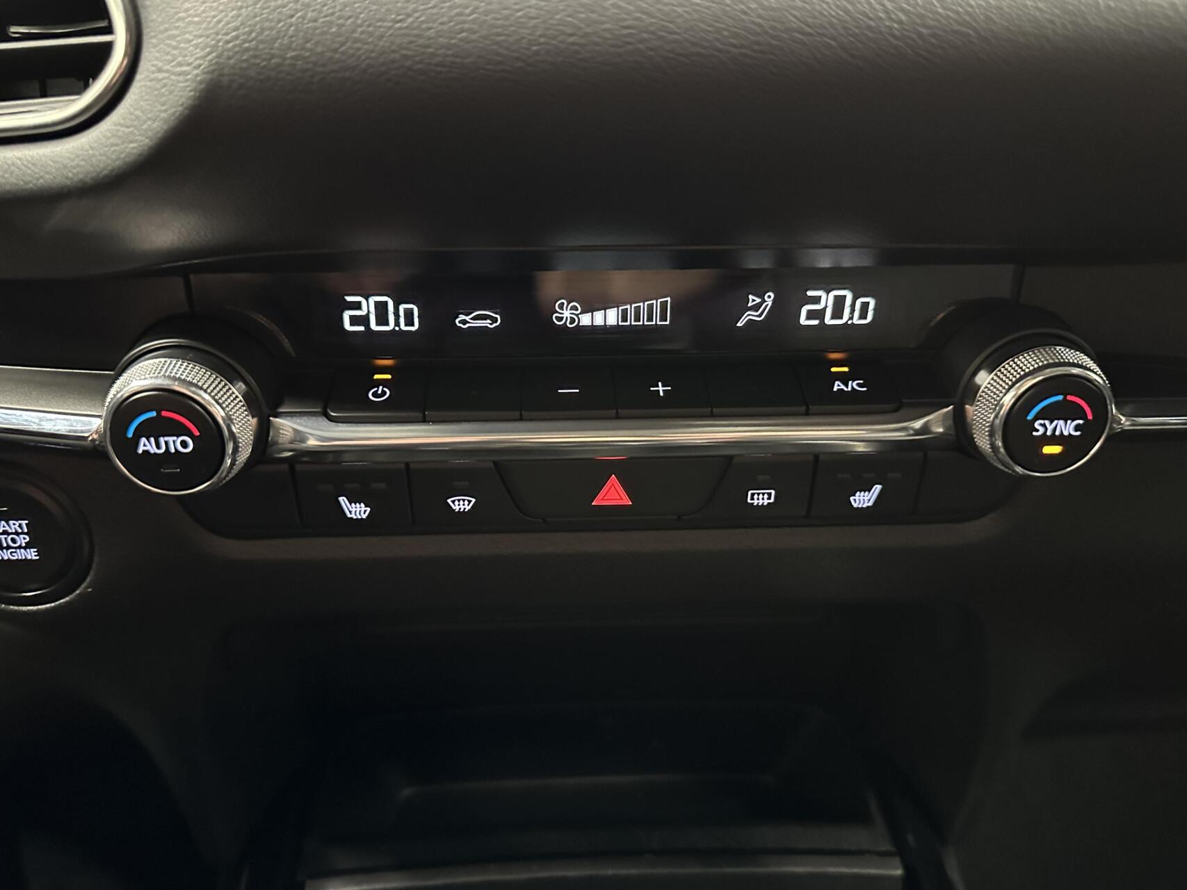 Foto van Mazda Mazda Cx-30