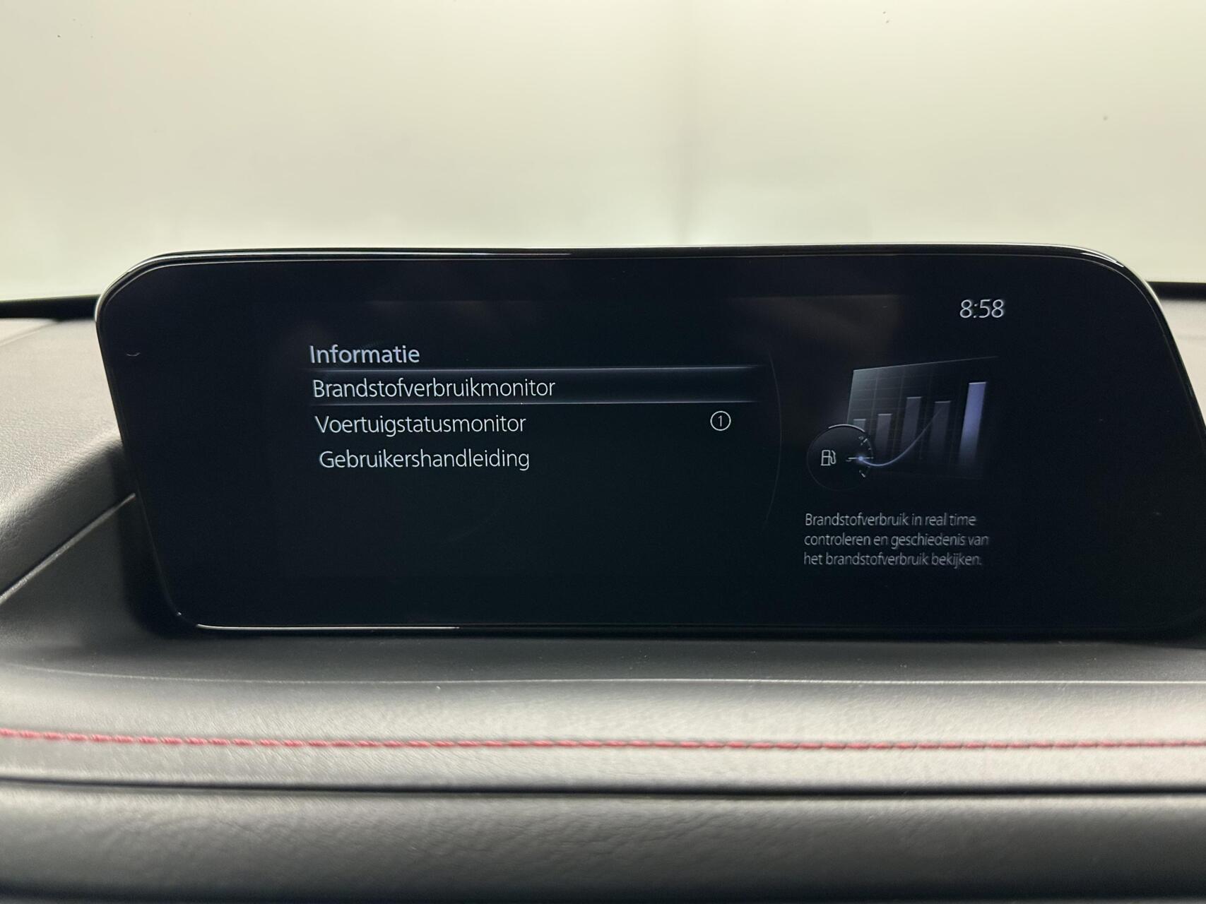 Foto van Mazda Mazda Cx-30