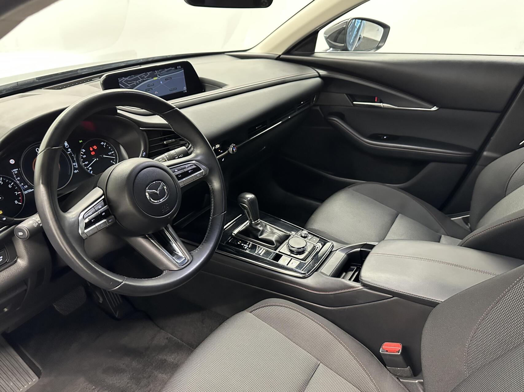 Foto van Mazda Mazda Cx-30