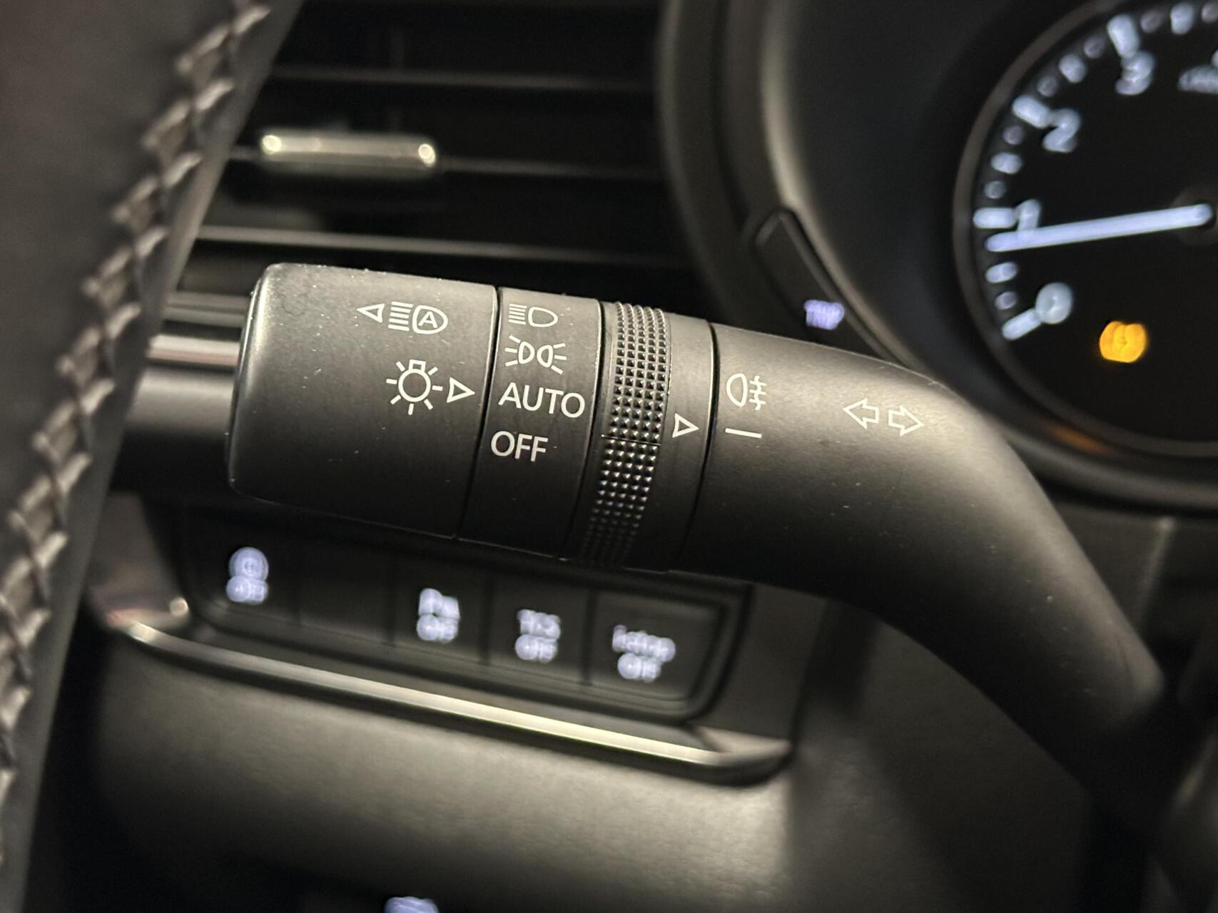 Foto van Mazda Mazda Cx-30