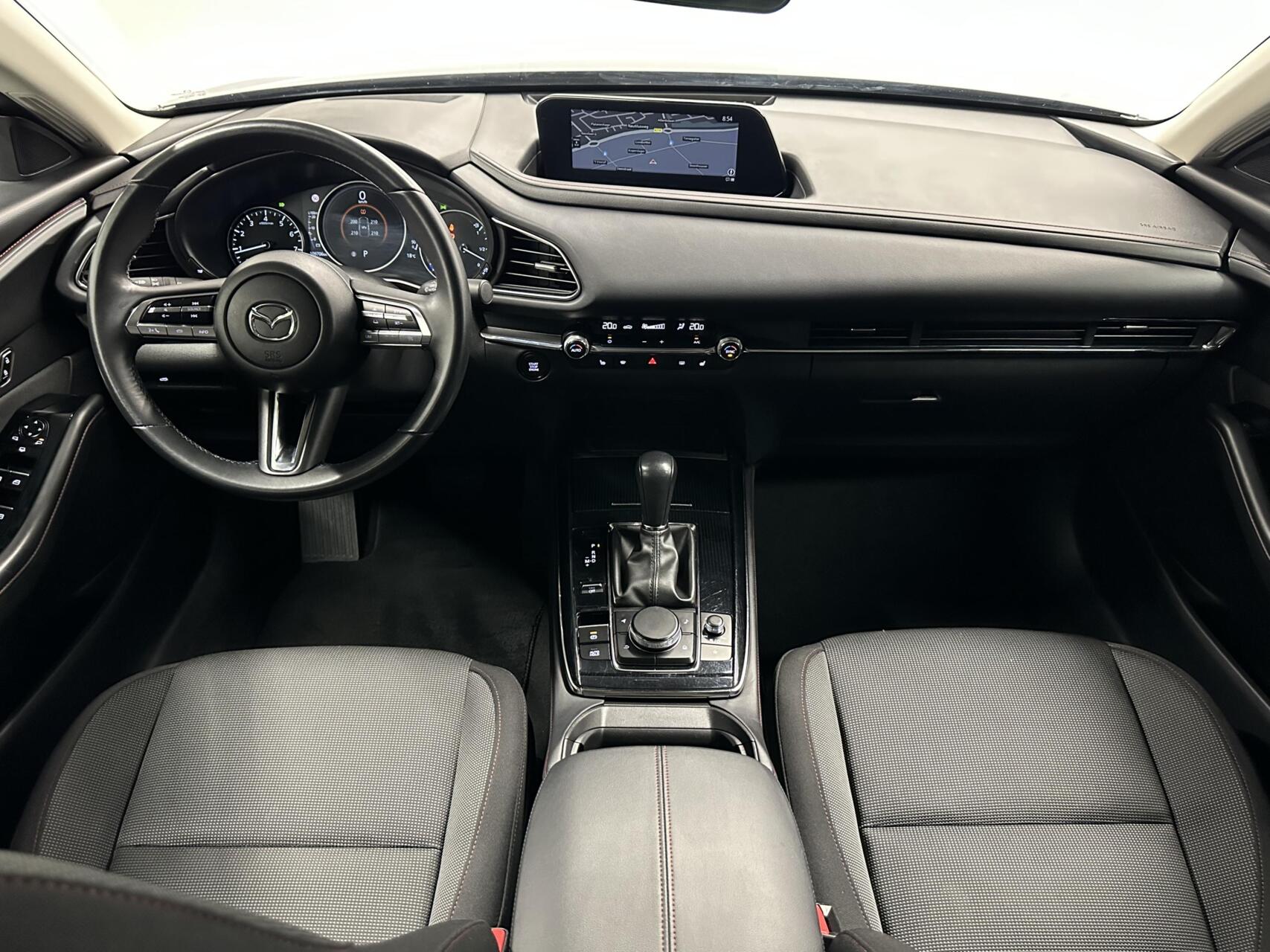 Foto van Mazda Mazda Cx-30