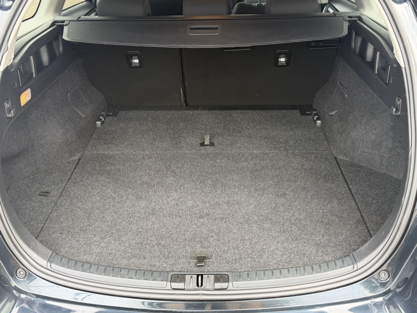 Foto van Toyota Toyota Auris