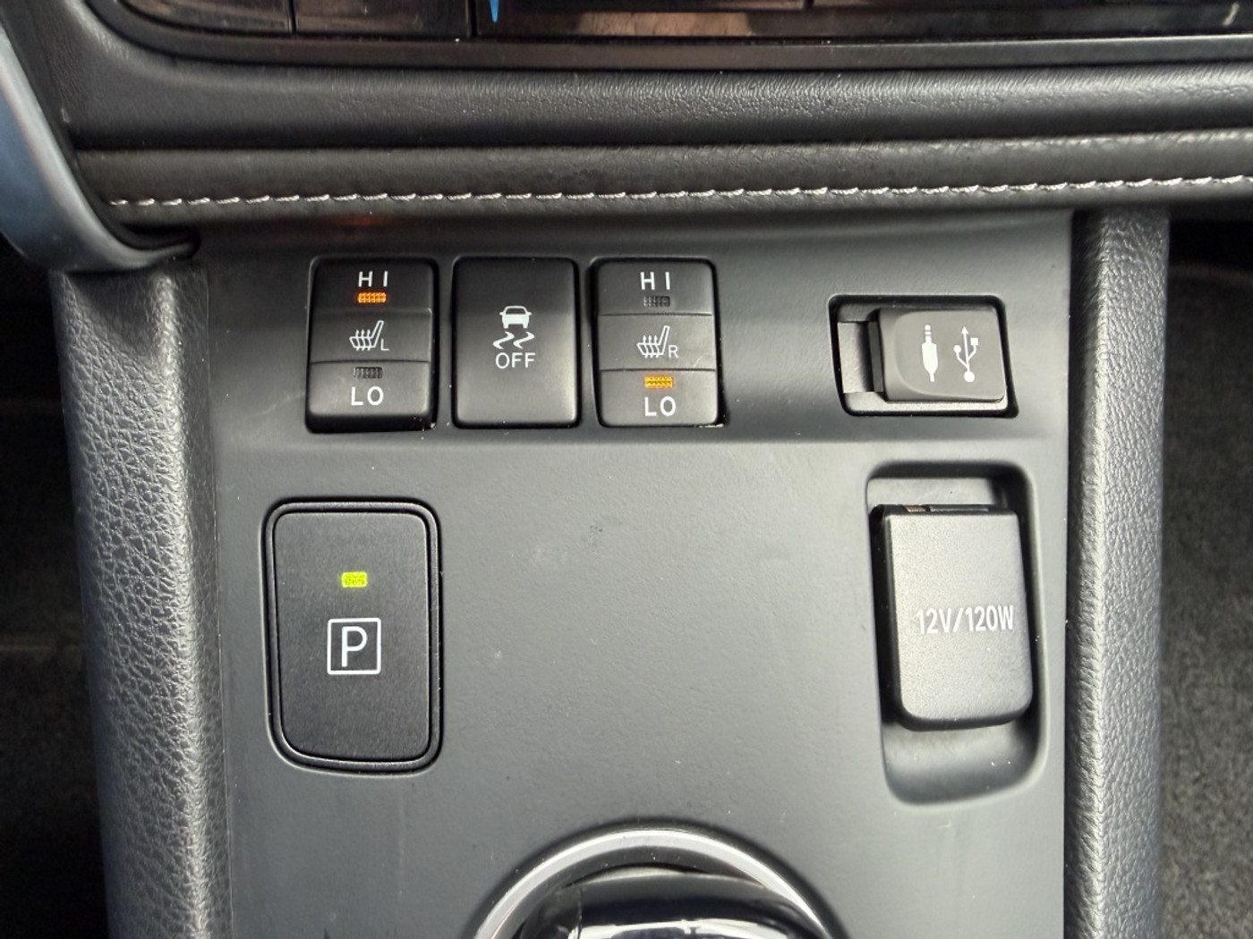 Foto van Toyota Toyota Auris