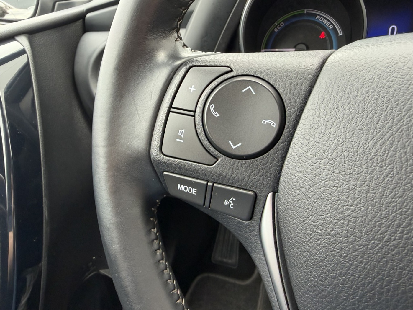 Foto van Toyota Toyota Auris