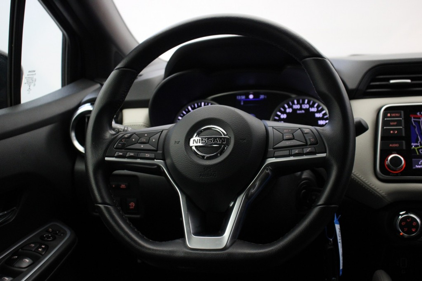 Foto van Nissan Nissan Micra