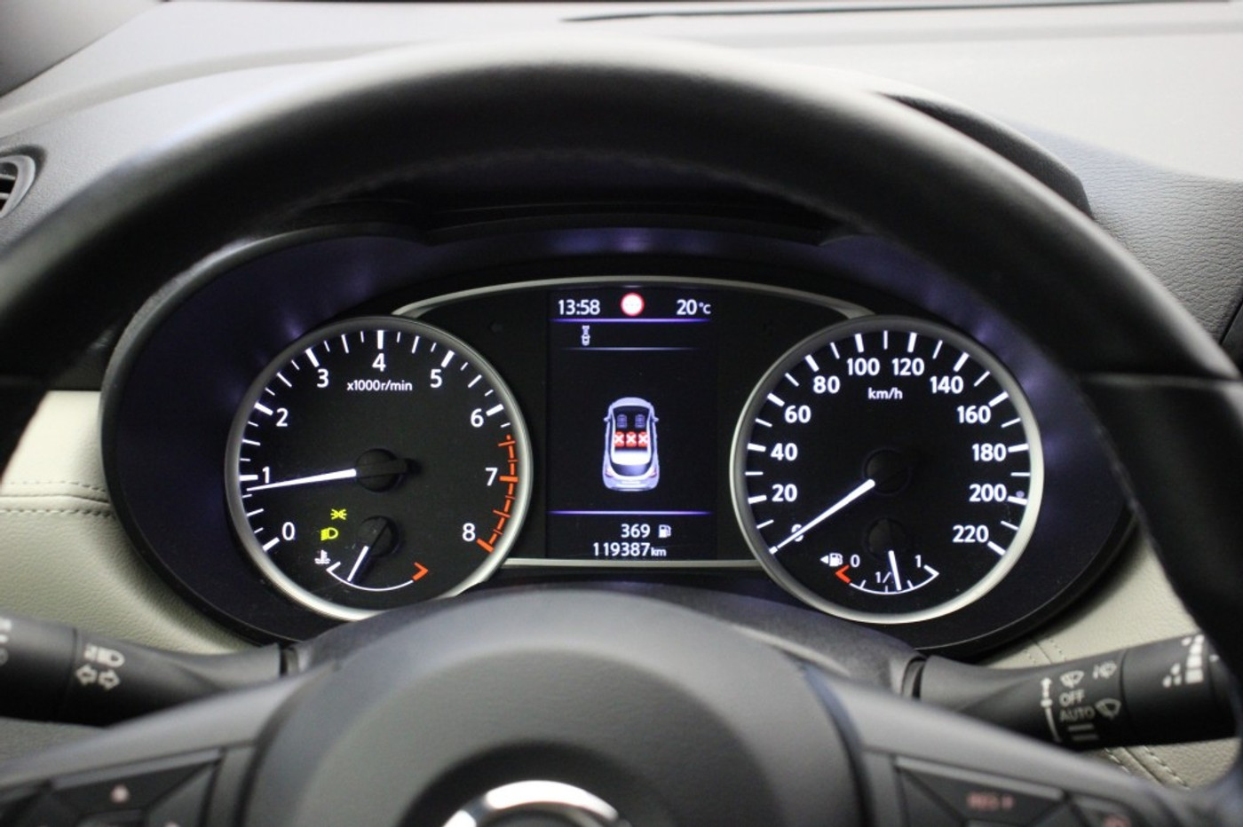 Foto van Nissan Nissan Micra