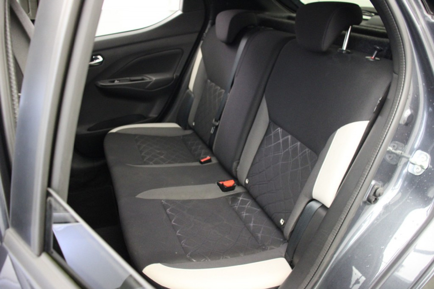 Foto van Nissan Nissan Micra